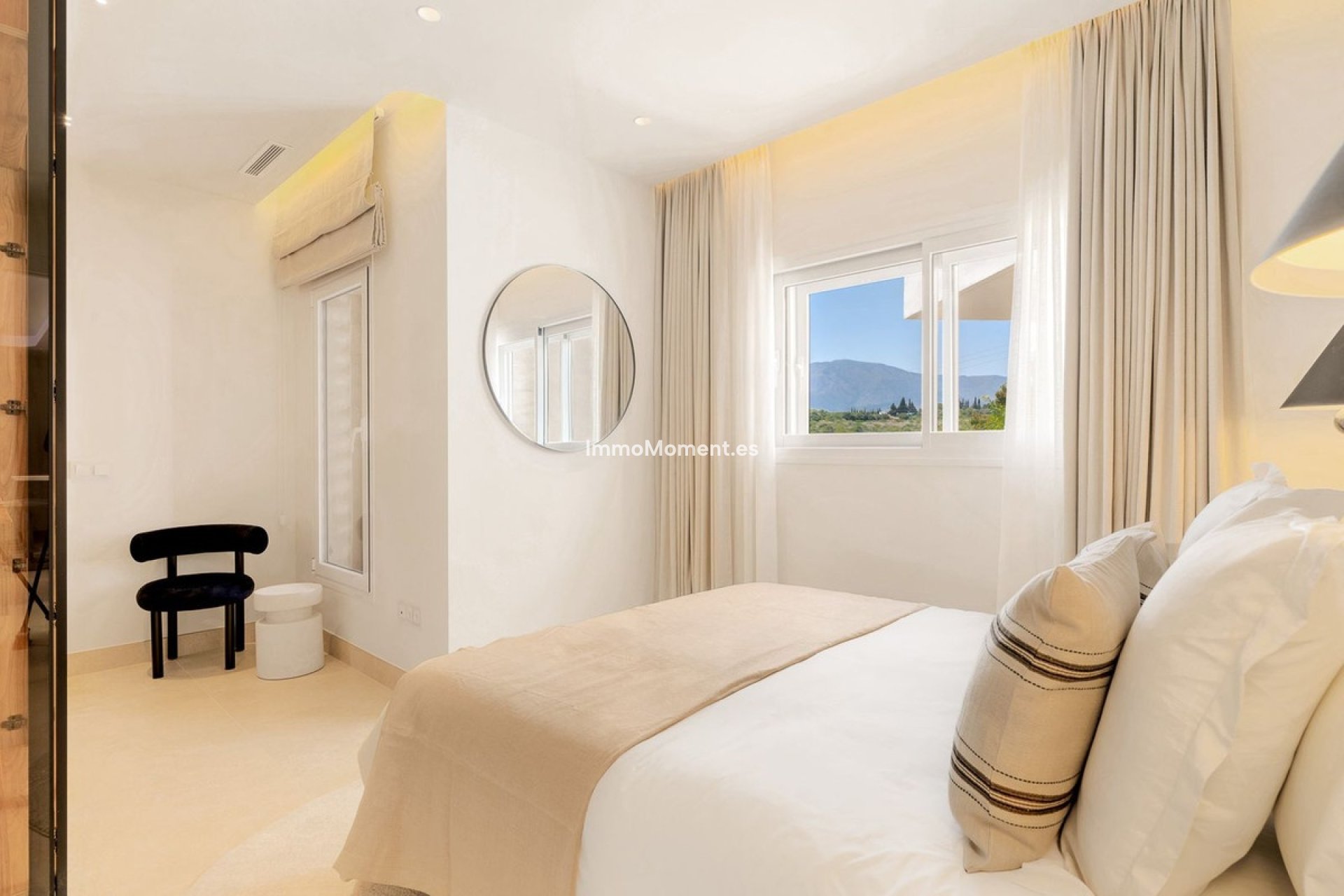 Wiederverkauf - Wohnung - Estepona  - New Golden Mile