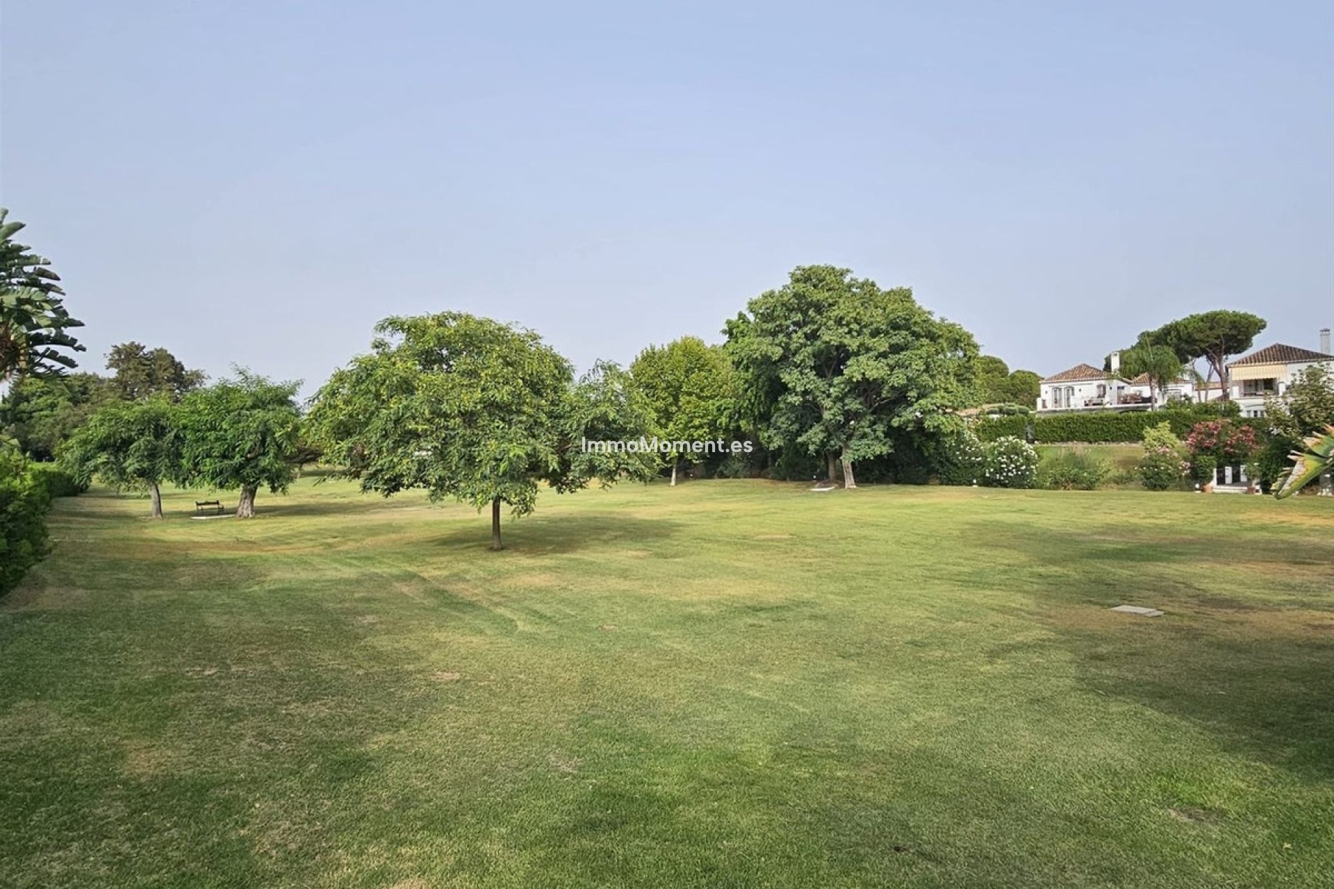 Wiederverkauf - Wohnung - Estepona  - New Golden Mile