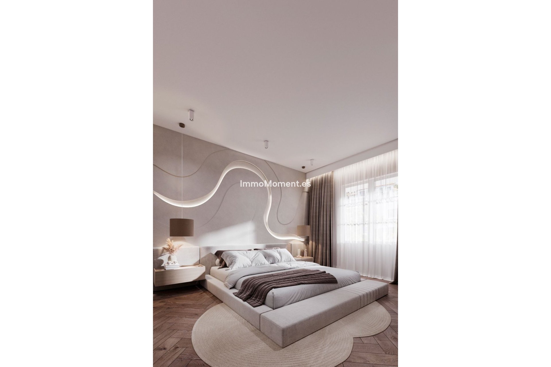 Wiederverkauf - Wohnung - Estepona  - New Golden Mile