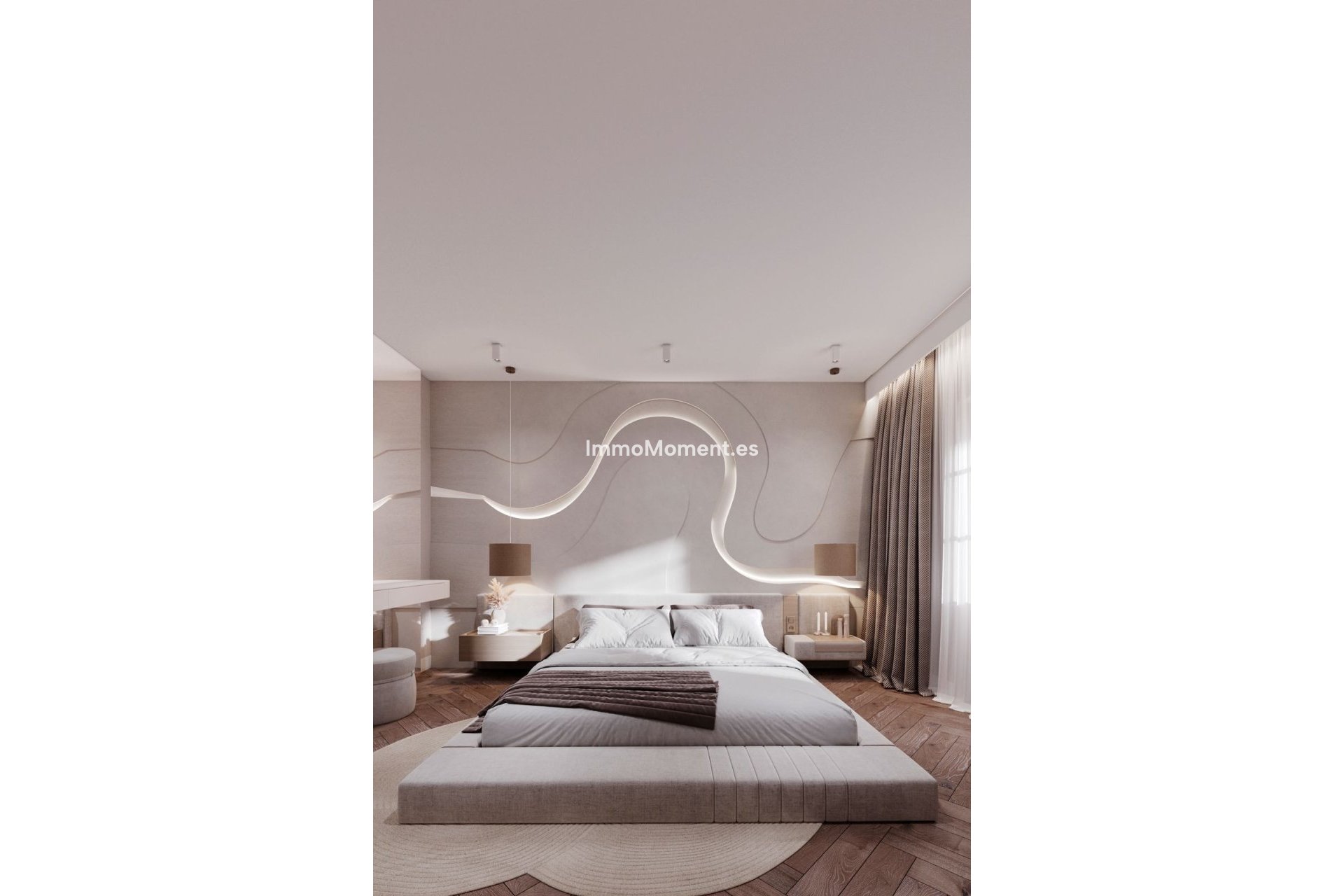 Wiederverkauf - Wohnung - Estepona  - New Golden Mile