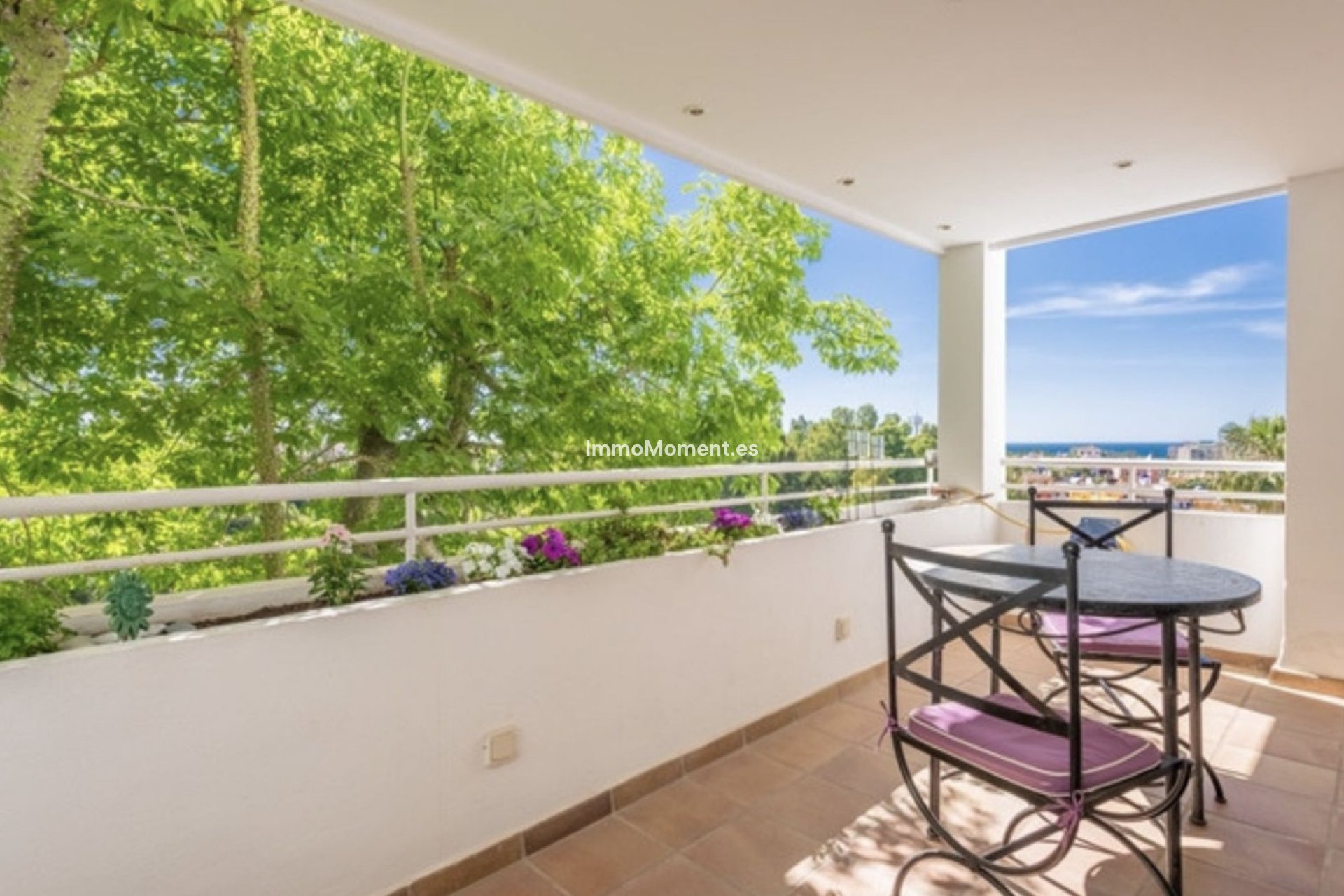 Wiederverkauf - Wohnung - Estepona  - New Golden Mile