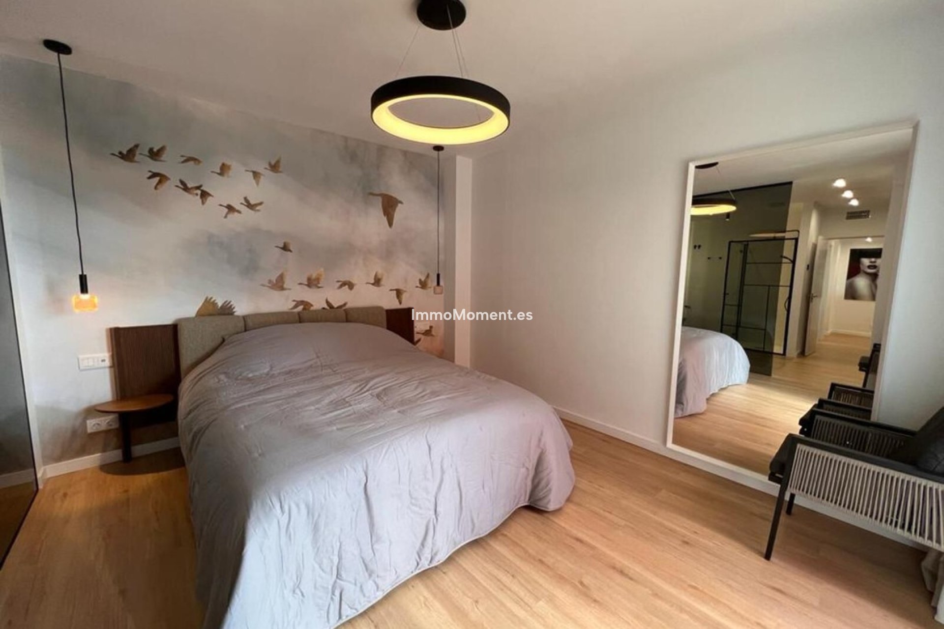 Wiederverkauf - Wohnung - Estepona  - New Golden Mile