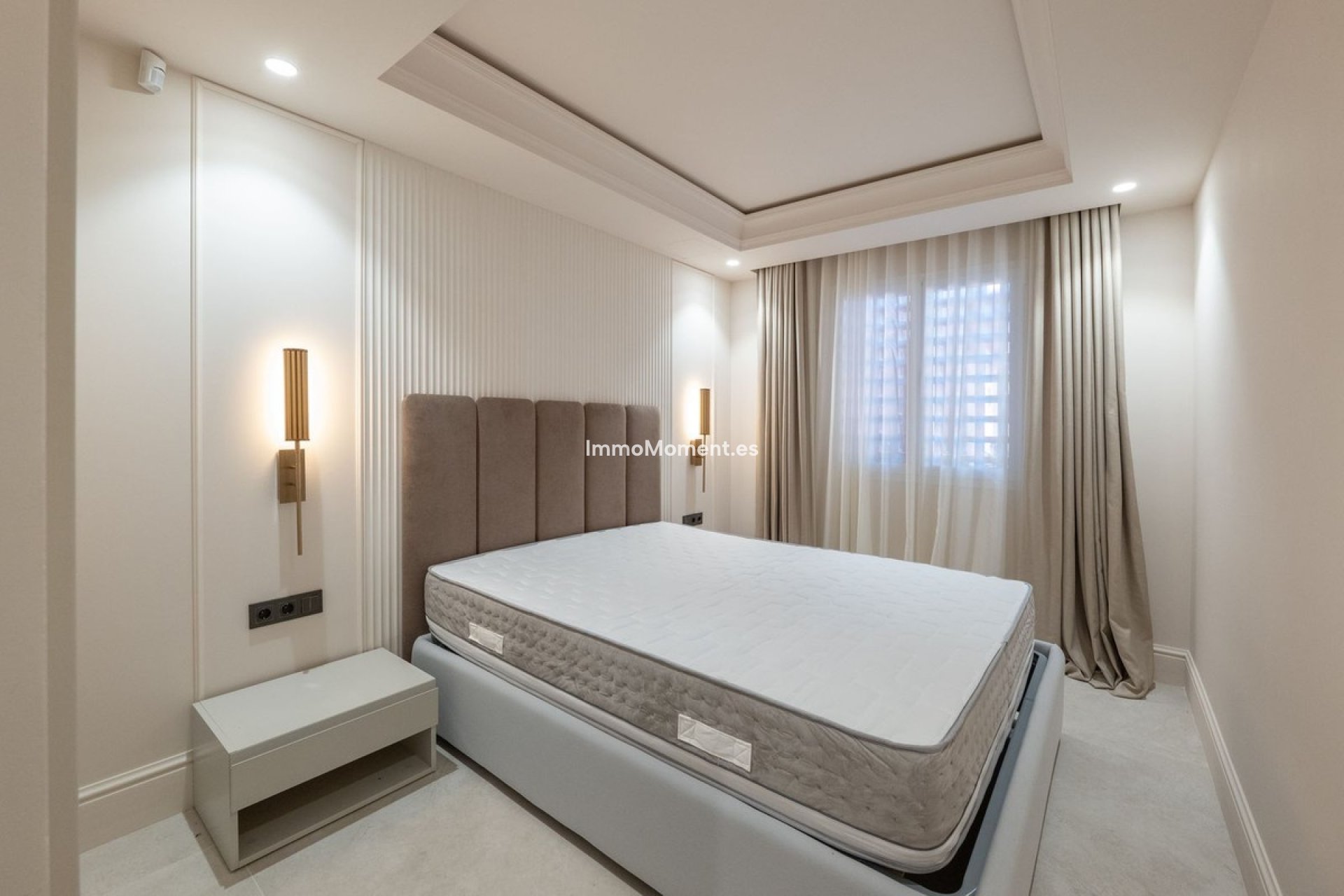 Wiederverkauf - Wohnung - Estepona  - New Golden Mile