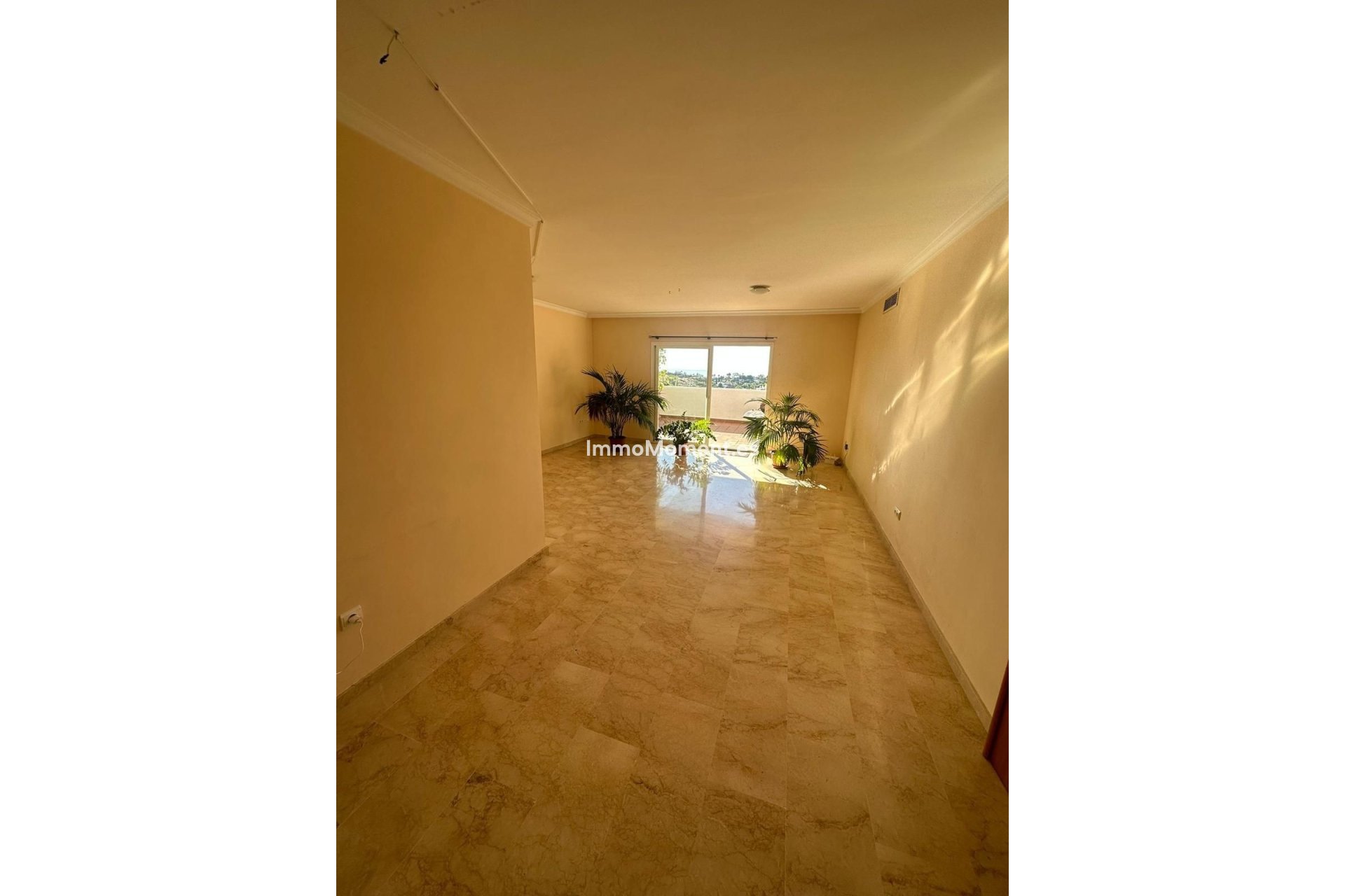 Wiederverkauf - Wohnung - Estepona  - New Golden Mile