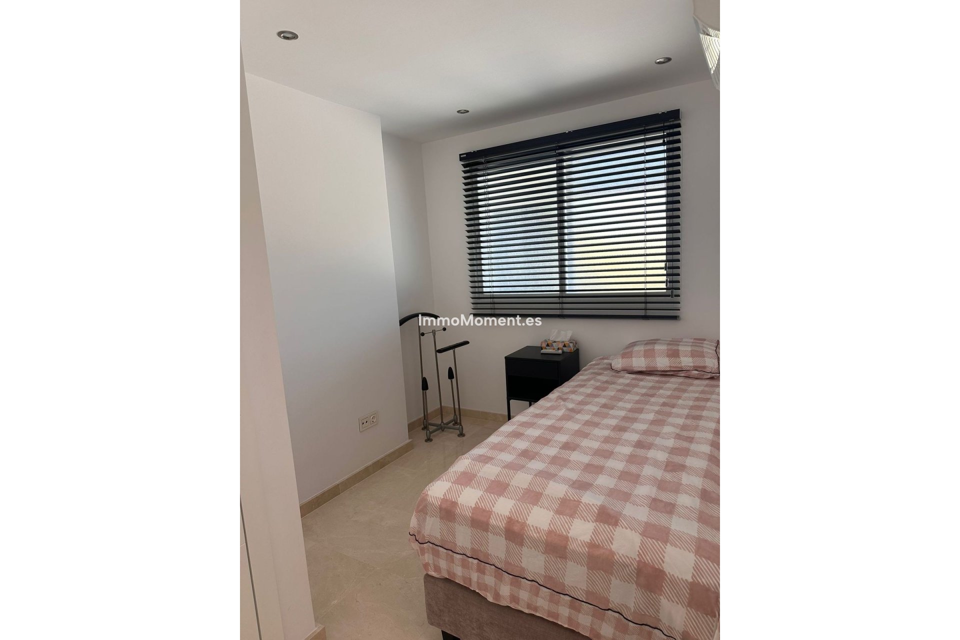 Wiederverkauf - Wohnung - Estepona  - New Golden Mile