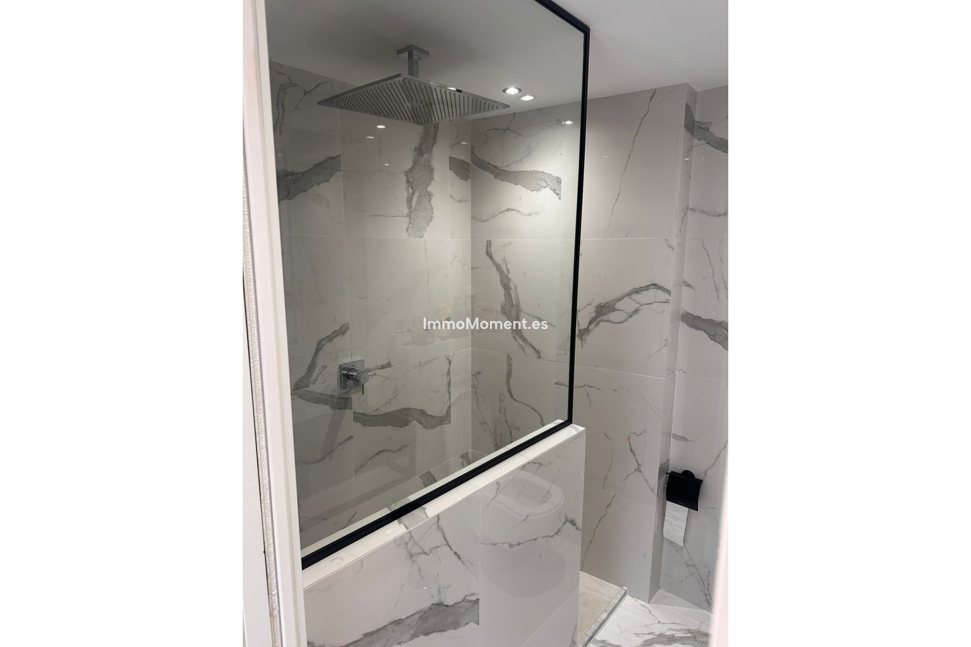 Wiederverkauf - Wohnung - Estepona  - New Golden Mile