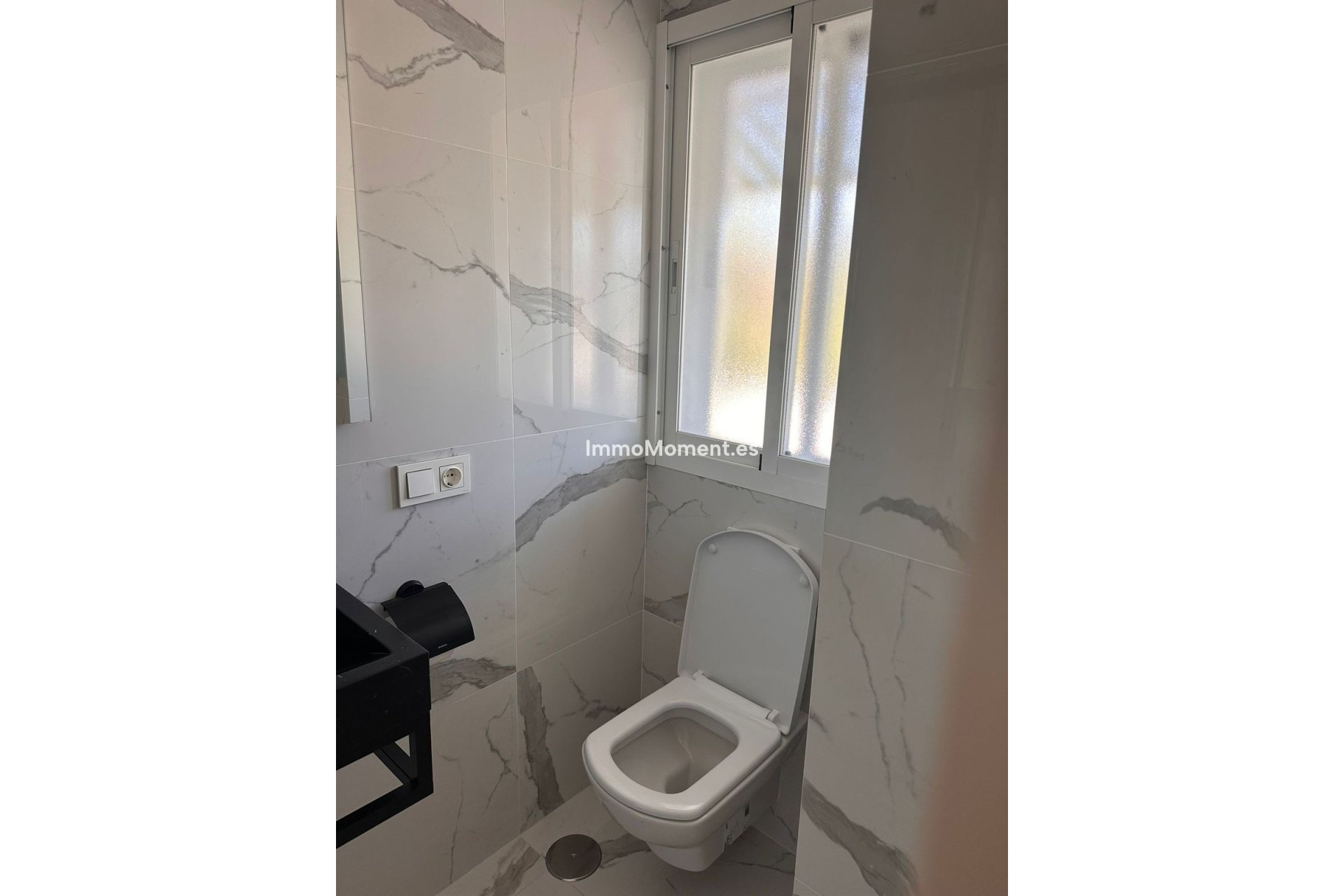 Wiederverkauf - Wohnung - Estepona  - New Golden Mile