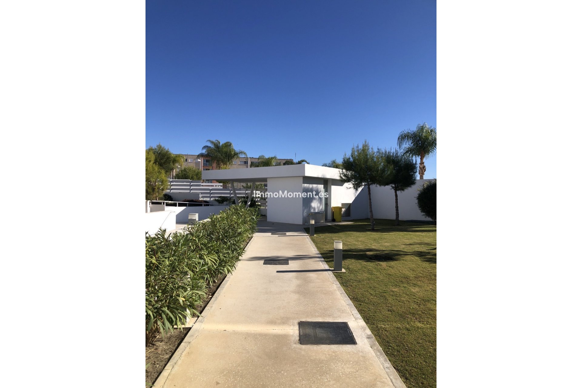 Wiederverkauf - Wohnung - Estepona  - New Golden Mile