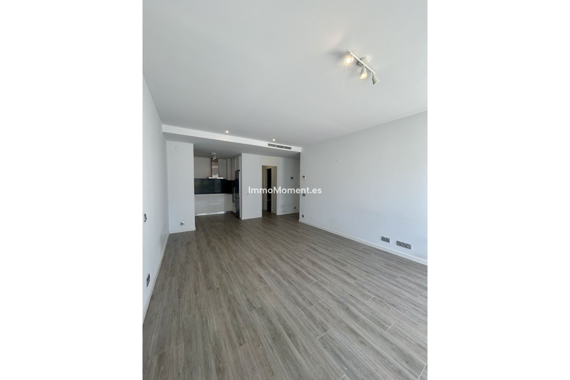 Wiederverkauf - Wohnung - Estepona  - New Golden Mile