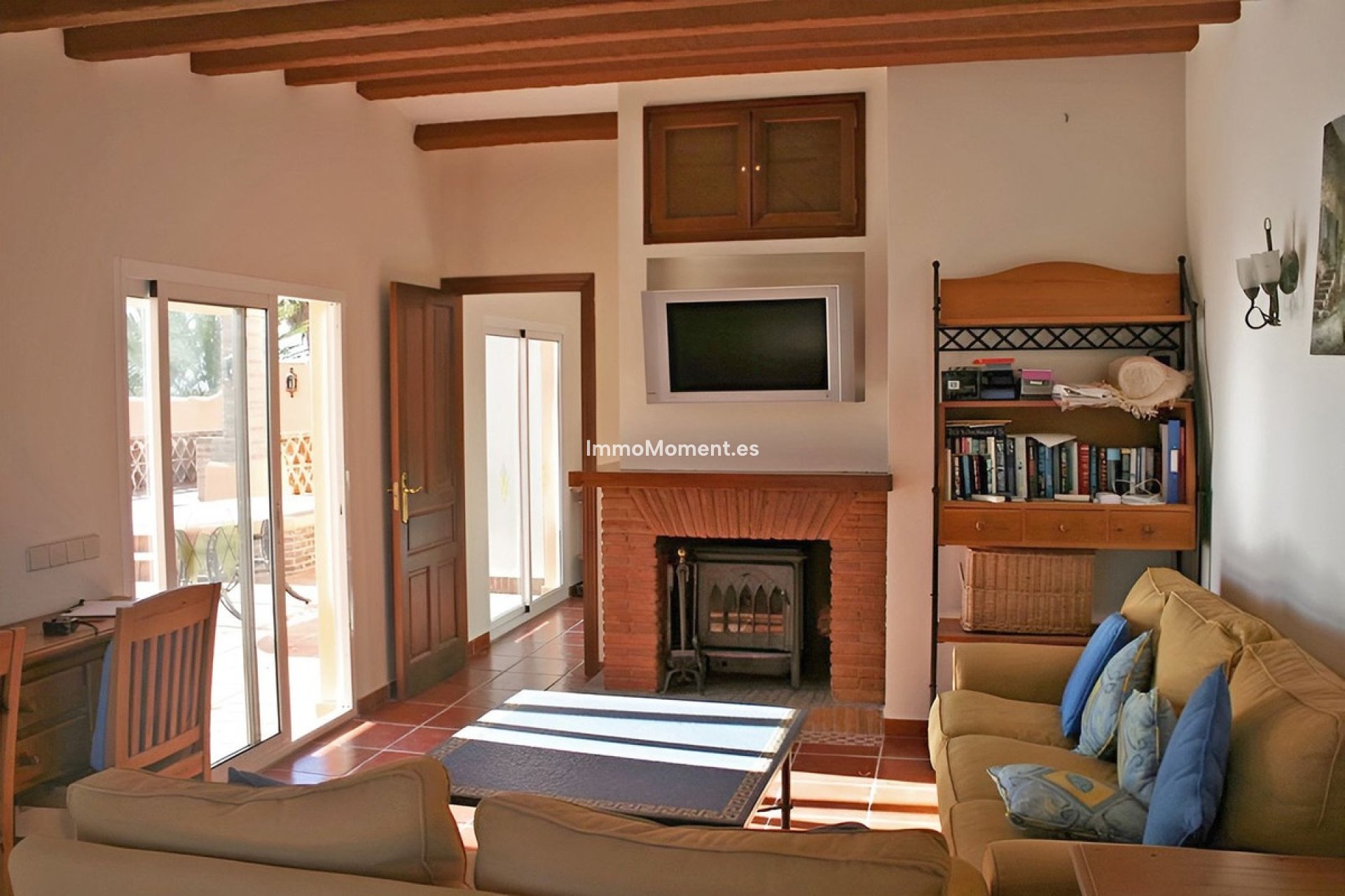 Wiederverkauf - Wohnung - Estepona  - New Golden Mile