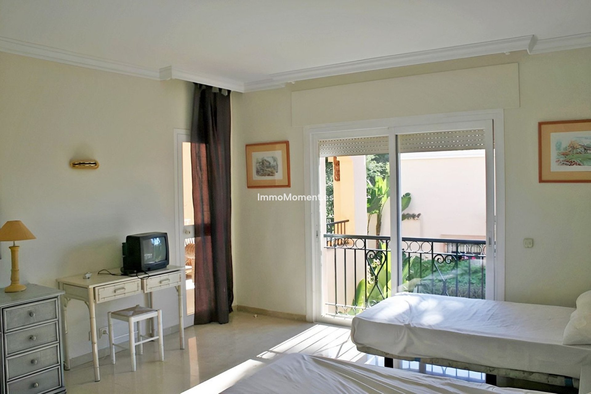 Wiederverkauf - Wohnung - Estepona  - New Golden Mile