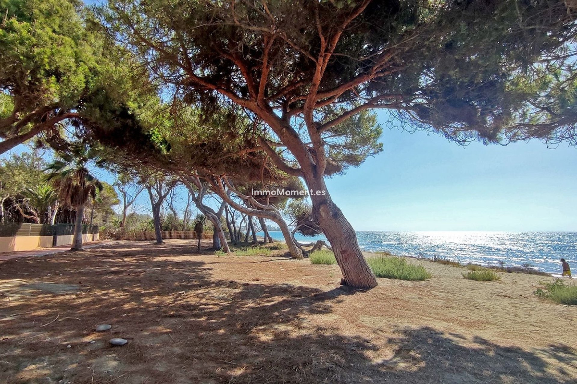 Wiederverkauf - Wohnung - Estepona  - New Golden Mile