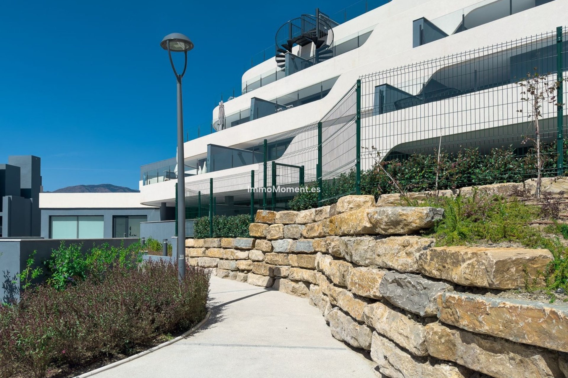 Wiederverkauf - Wohnung - Estepona  - New Golden Mile