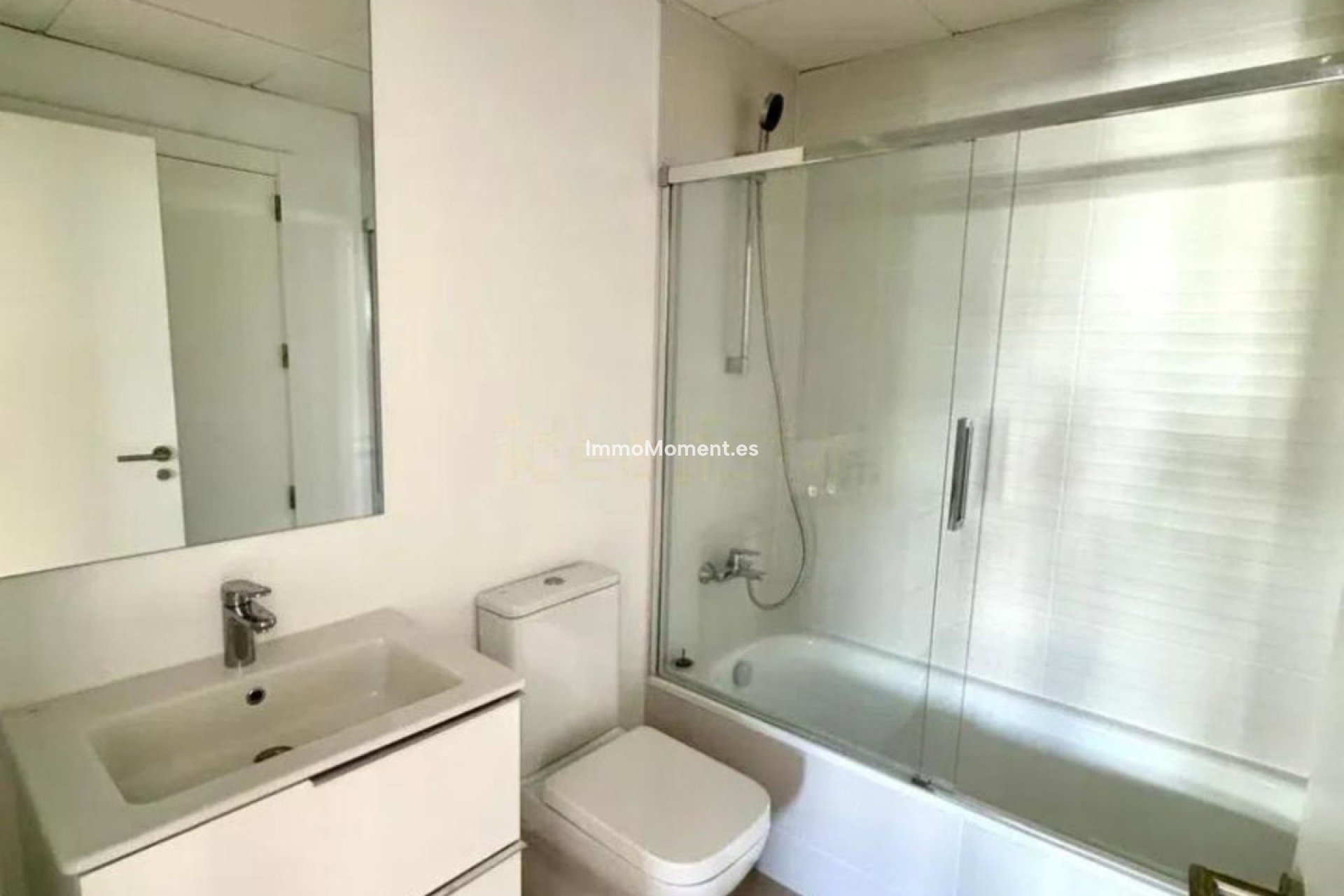 Wiederverkauf - Wohnung - Estepona  - New Golden Mile