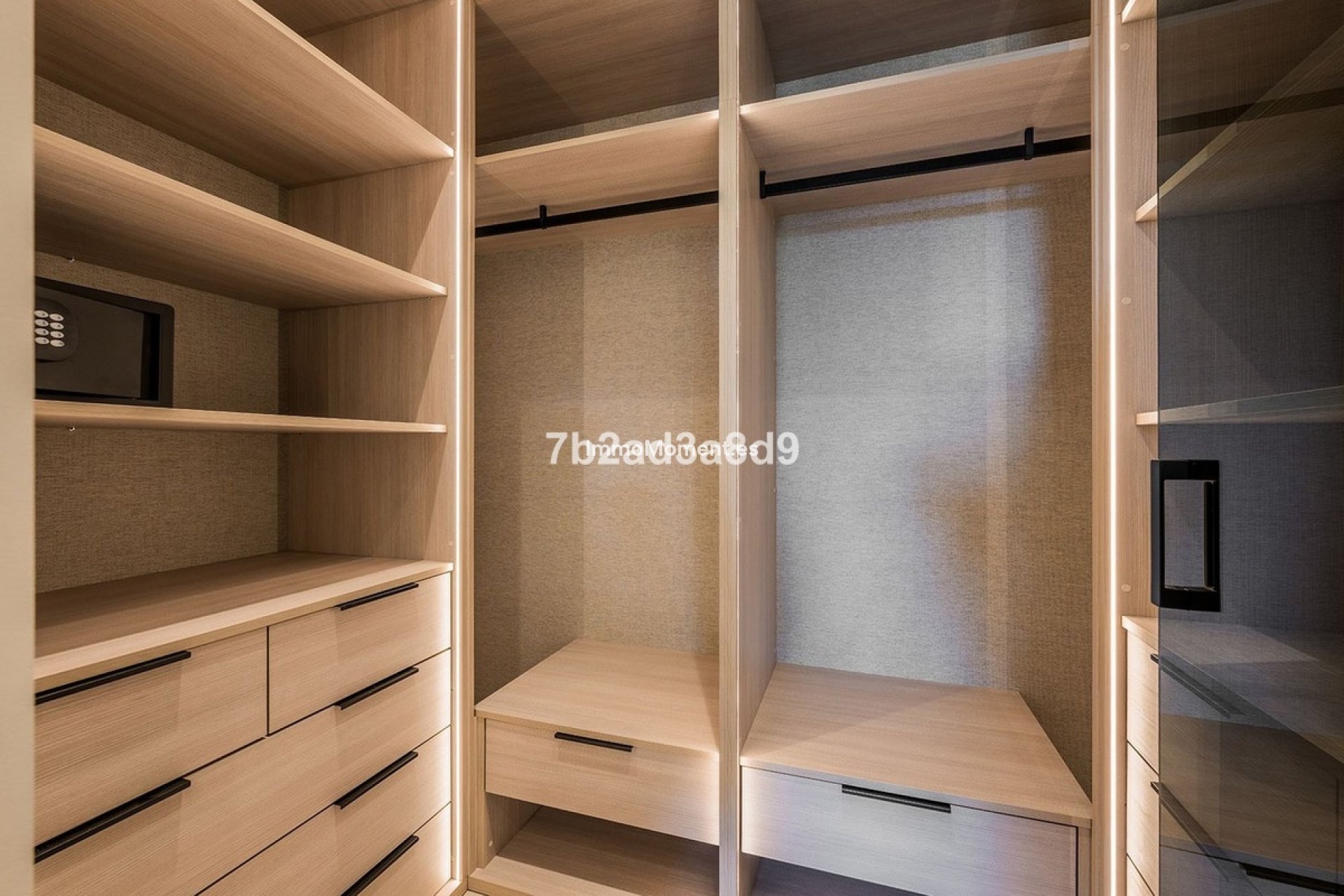 Wiederverkauf - Wohnung - Estepona  - New Golden Mile