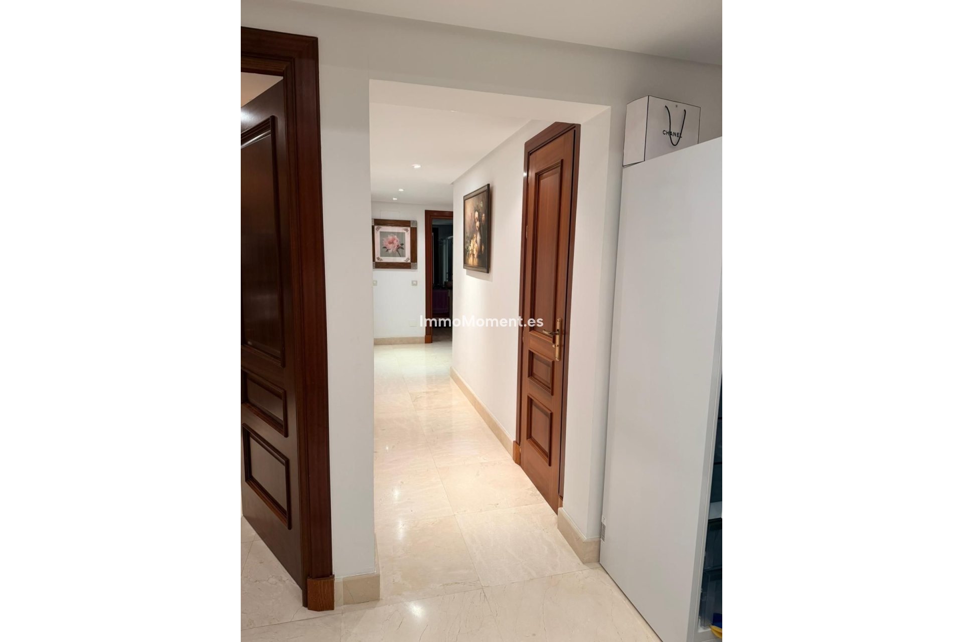 Wiederverkauf - Wohnung - Estepona  - New Golden Mile