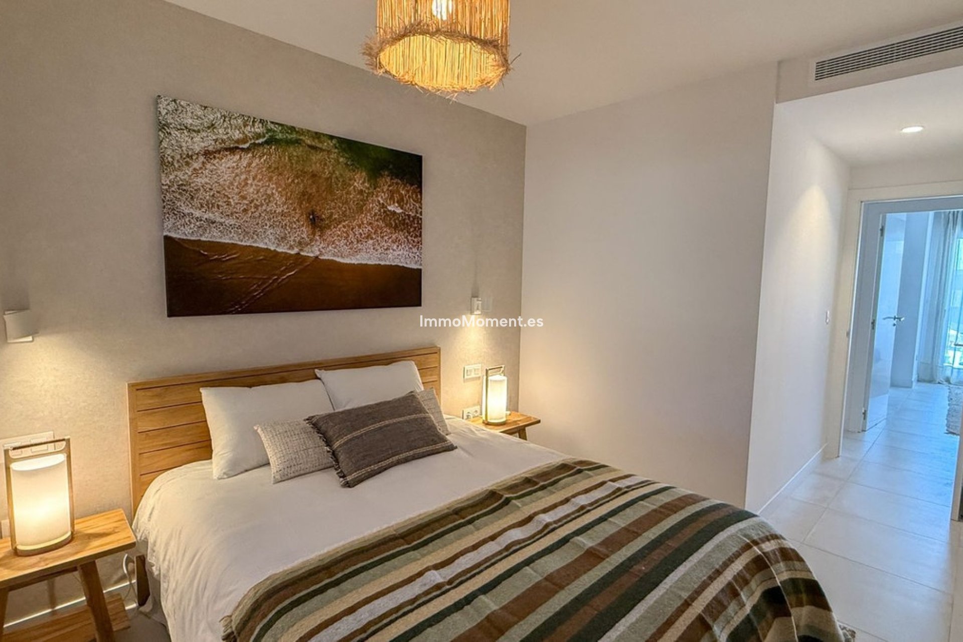 Wiederverkauf - Wohnung - Estepona  - New Golden Mile