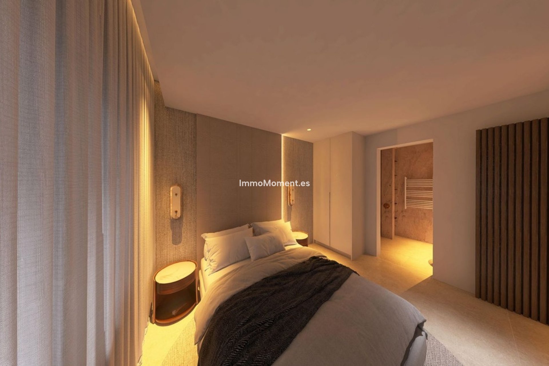 Wiederverkauf - Wohnung - Estepona  - New Golden Mile