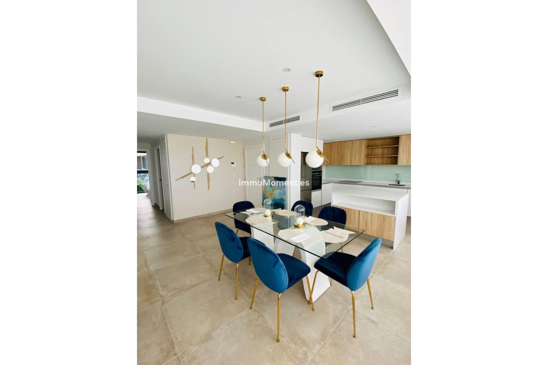 Wiederverkauf - Wohnung - Estepona  - New Golden Mile