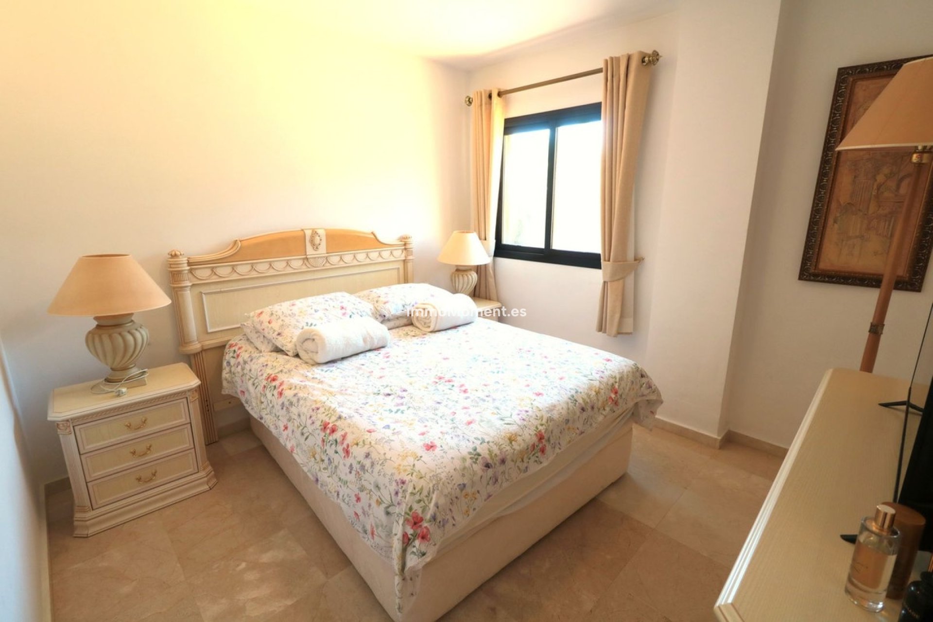 Wiederverkauf - Wohnung - Estepona  - New Golden Mile