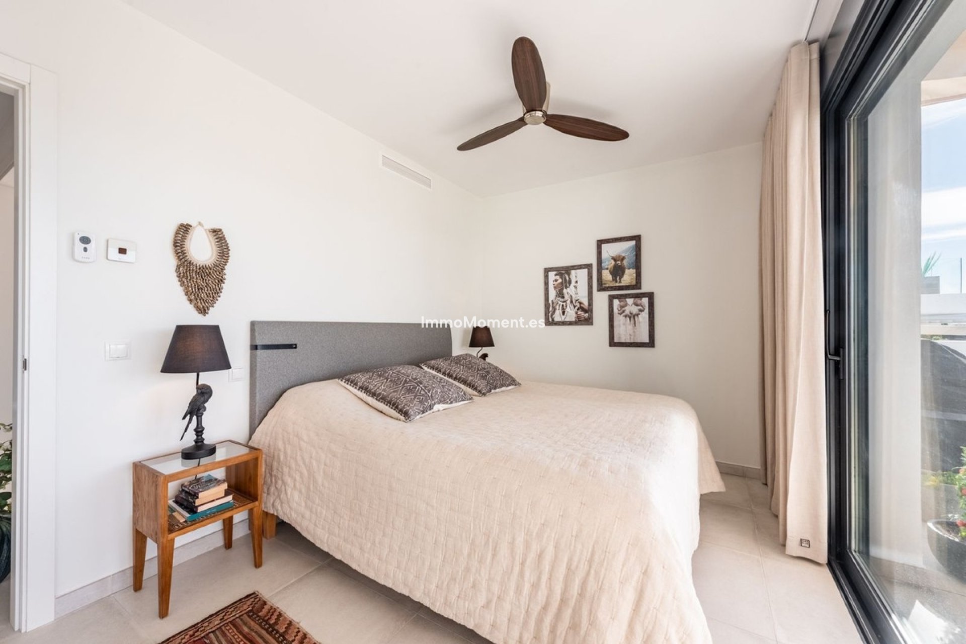 Wiederverkauf - Wohnung - Estepona  - New Golden Mile