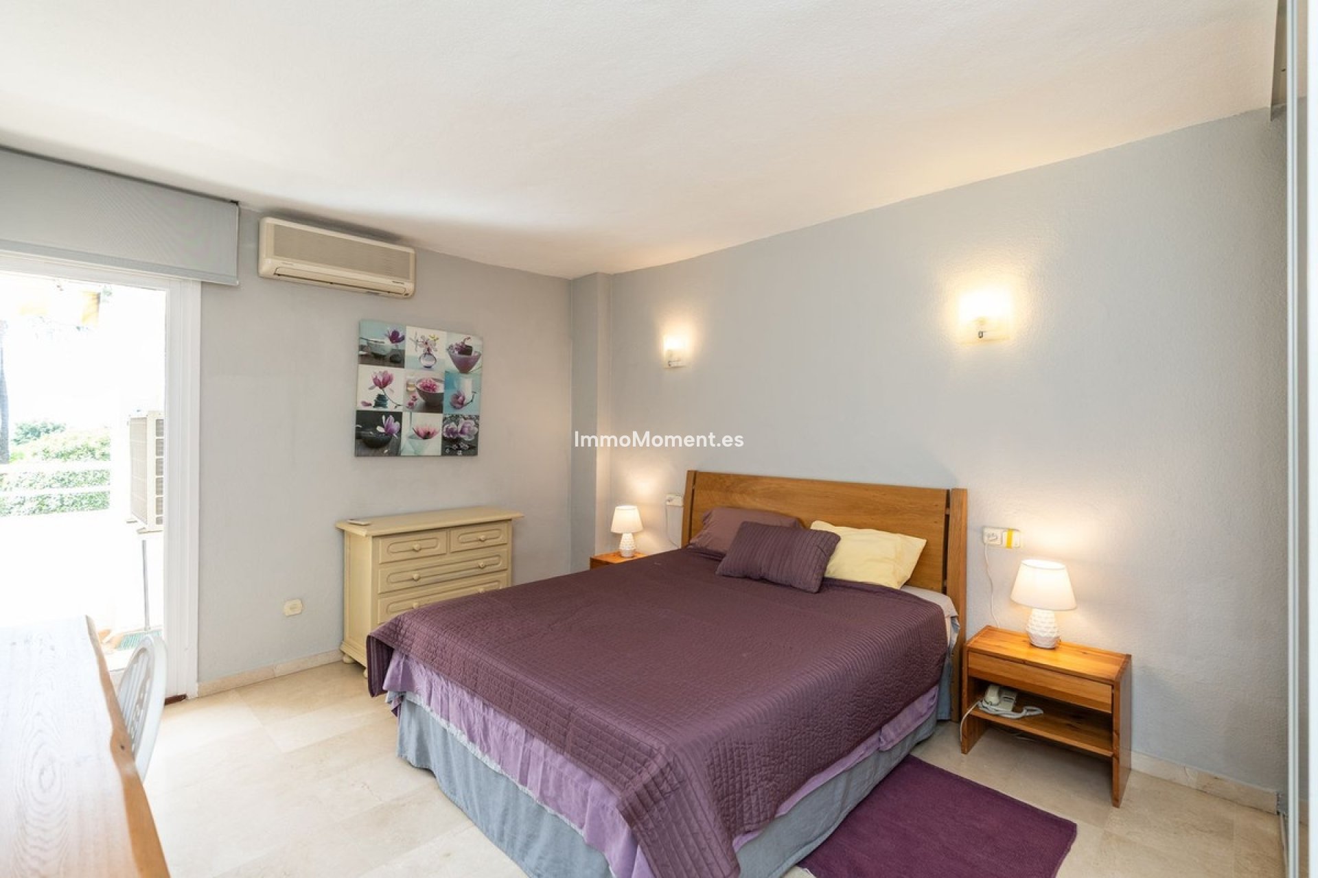 Wiederverkauf - Wohnung - Estepona  - New Golden Mile