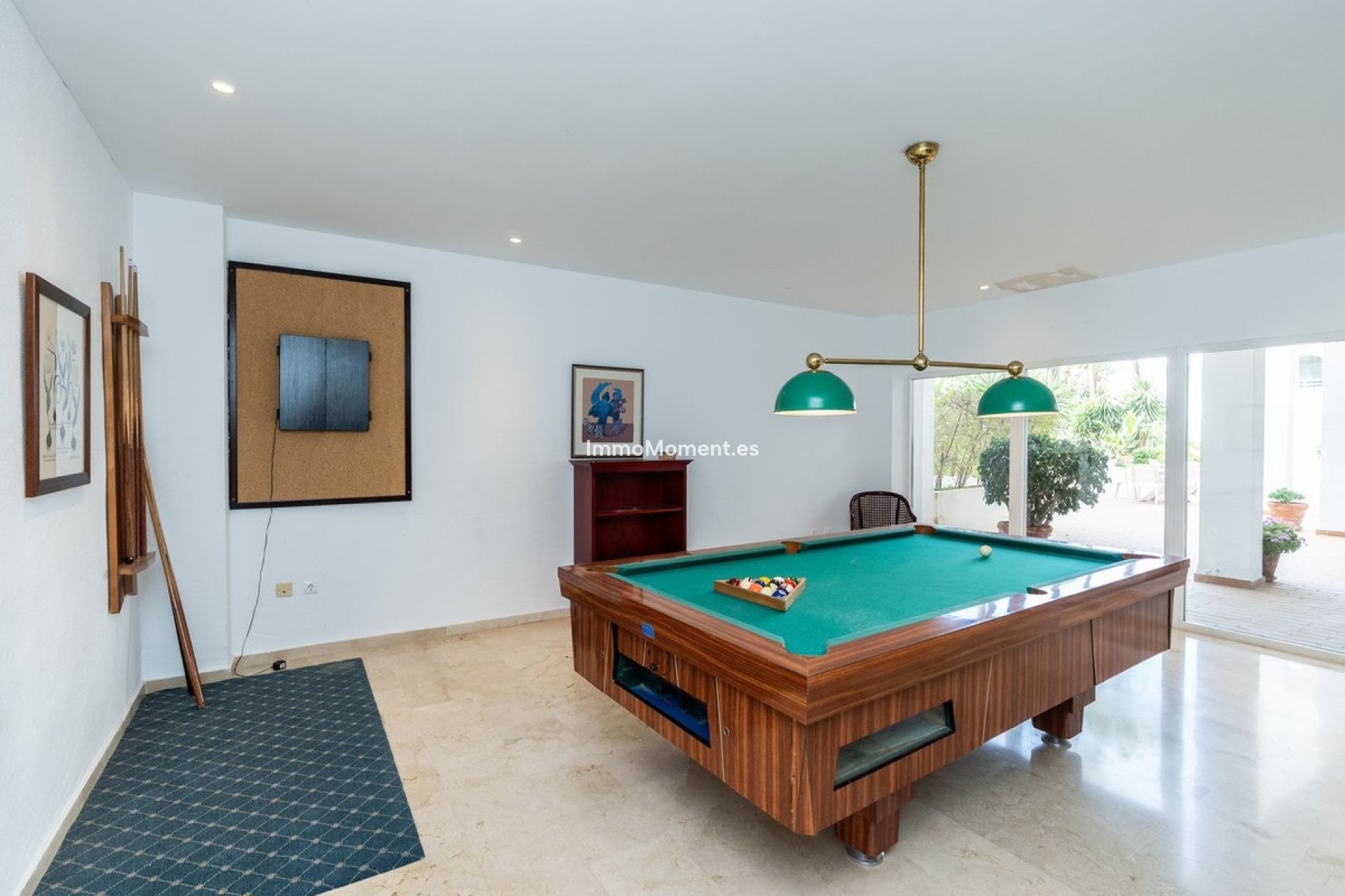 Wiederverkauf - Wohnung - Estepona  - New Golden Mile