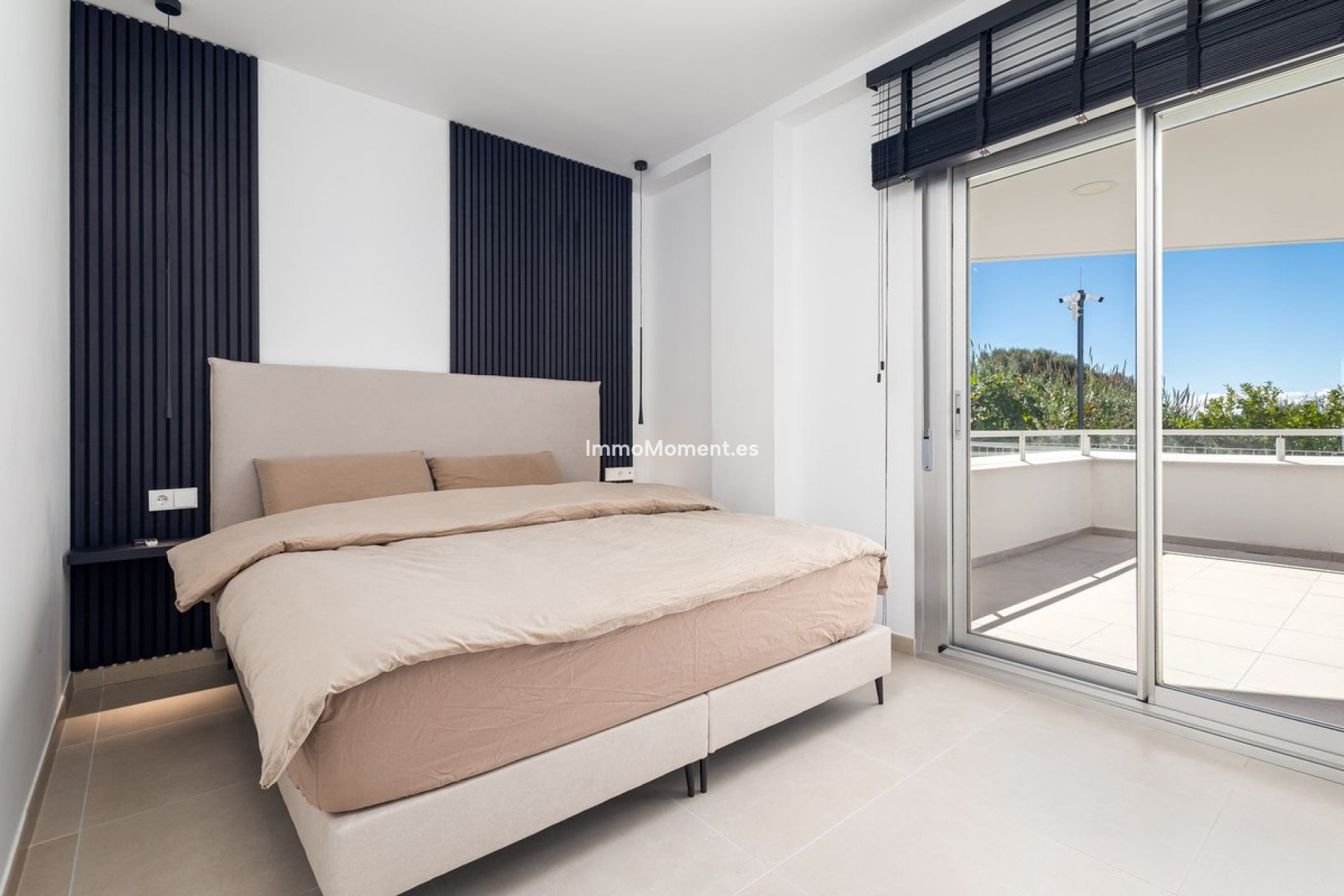 Wiederverkauf - Wohnung - Estepona  - New Golden Mile