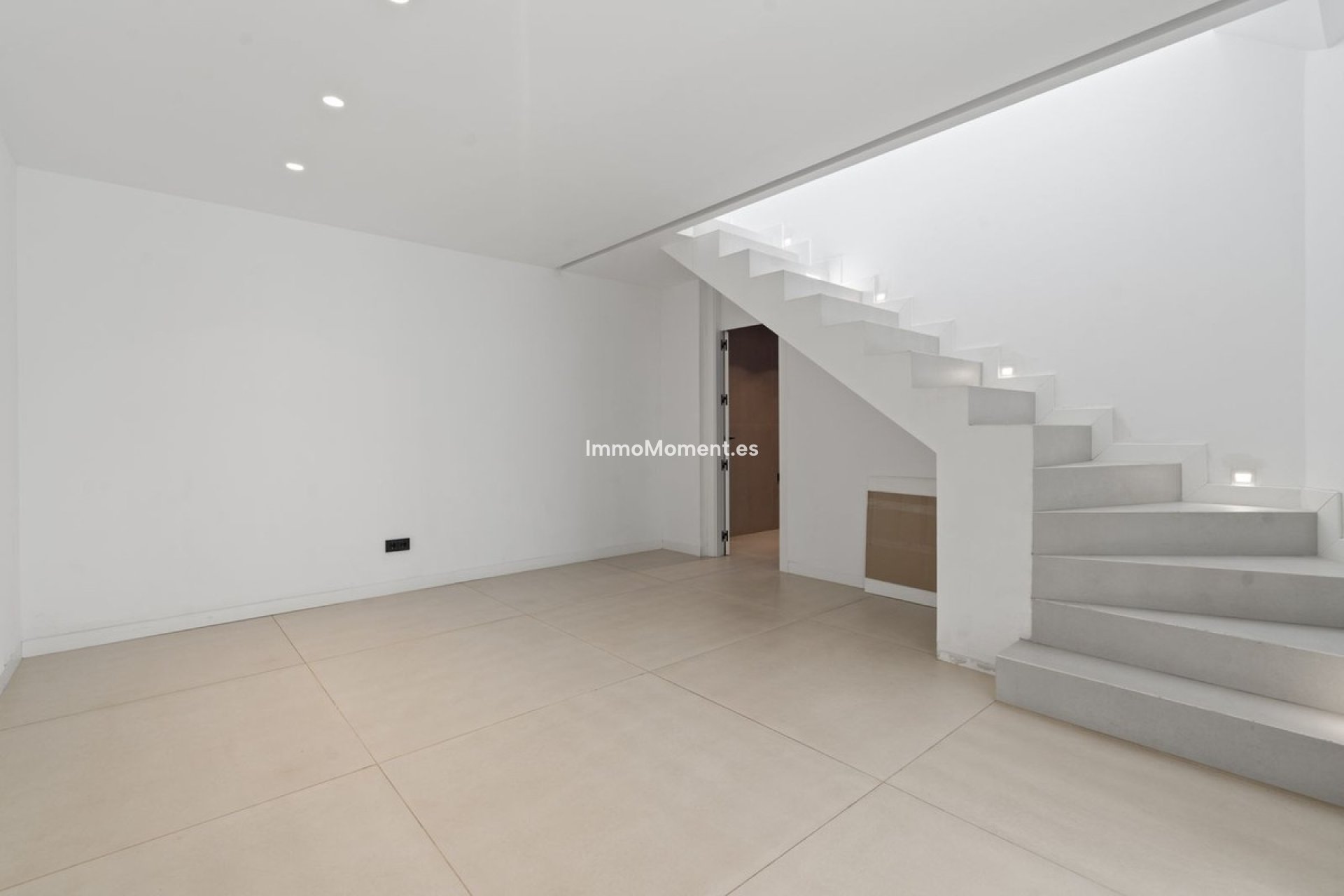 Wiederverkauf - Wohnung - Estepona  - New Golden Mile