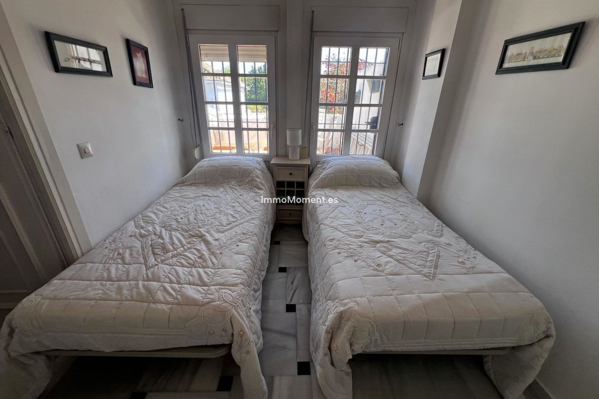 Wiederverkauf - Wohnung - Estepona  - New Golden Mile