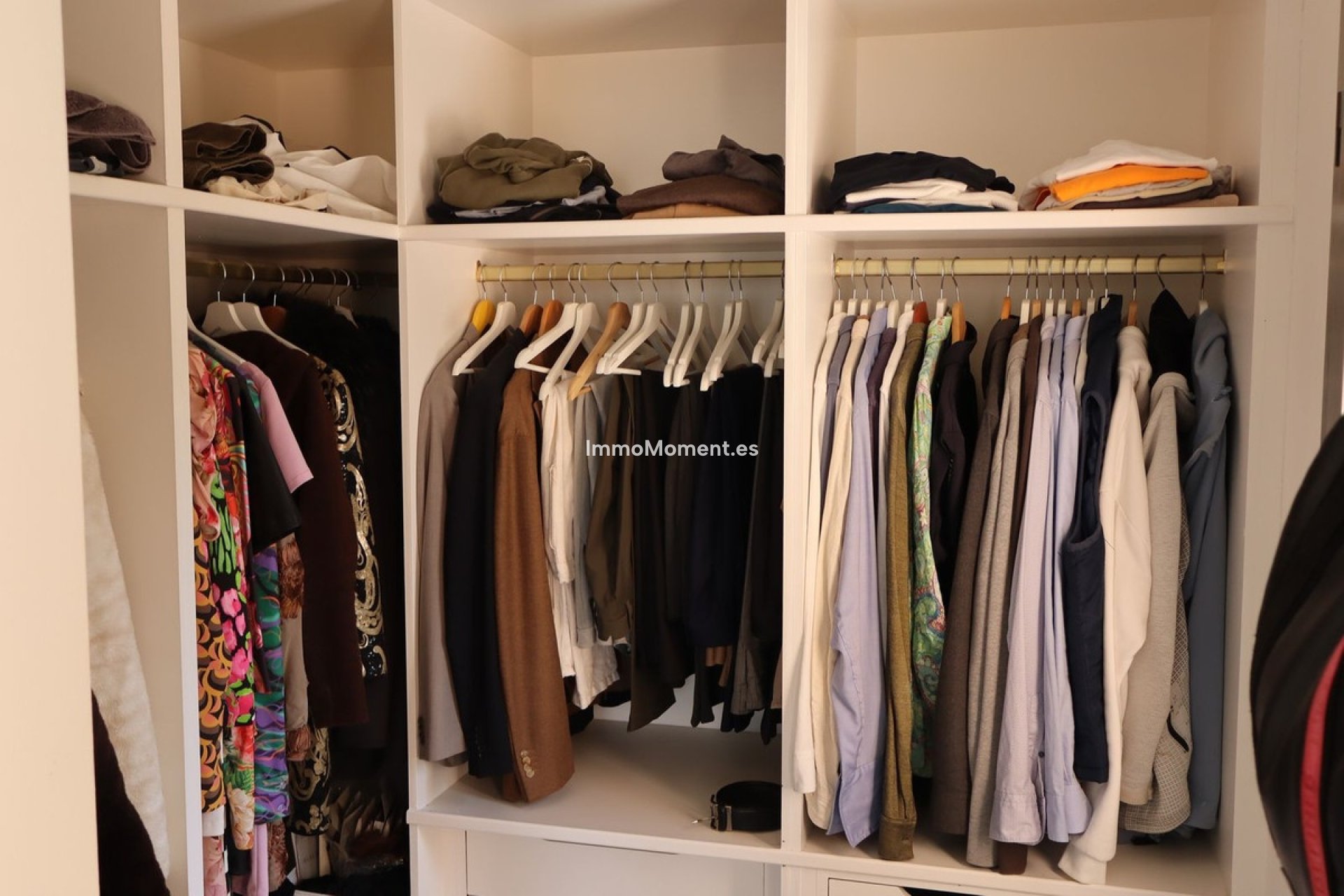 Wiederverkauf - Wohnung - Estepona  - New Golden Mile