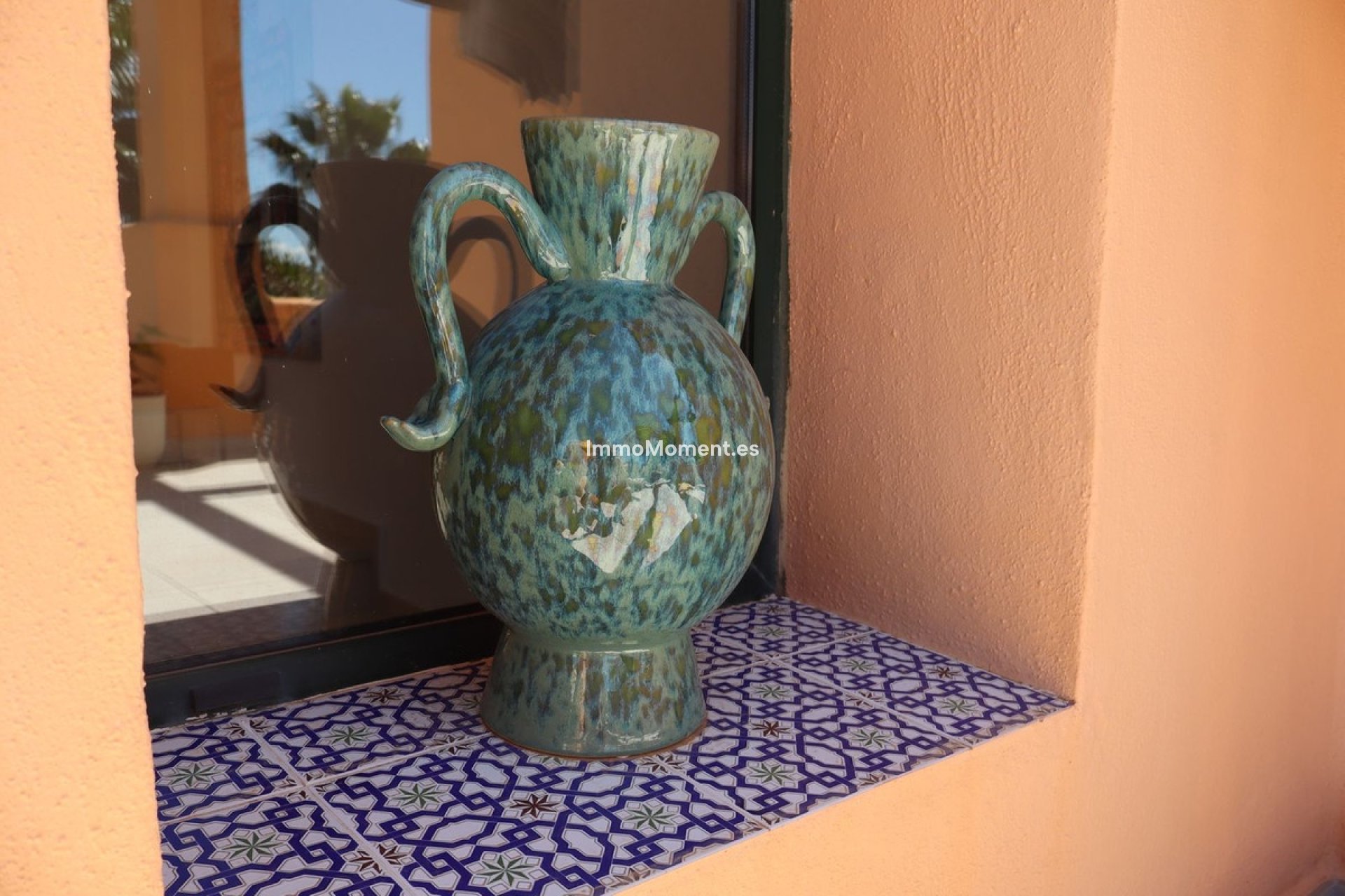 Wiederverkauf - Wohnung - Estepona  - New Golden Mile