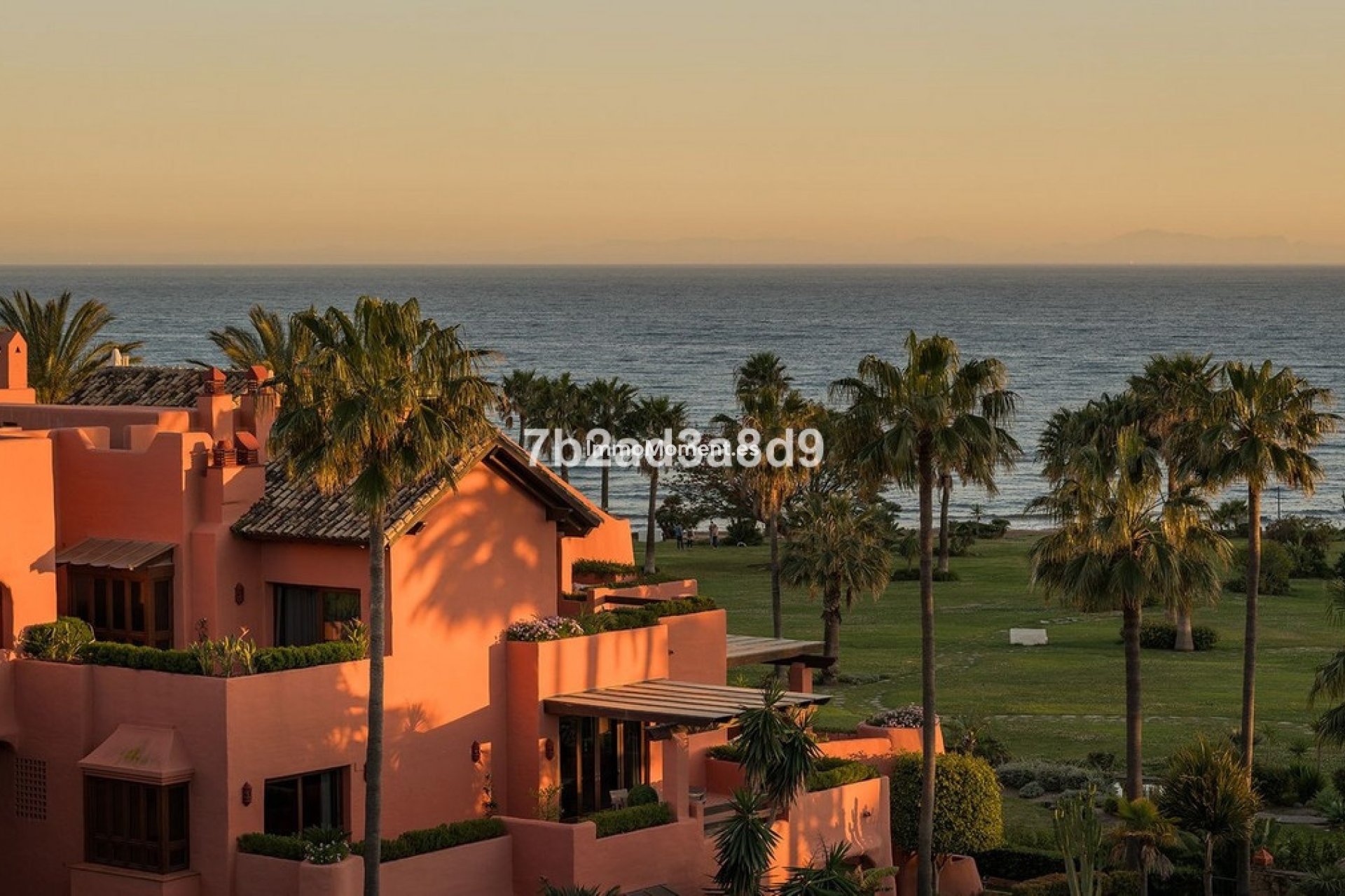 Wiederverkauf - Wohnung - Estepona  - New Golden Mile