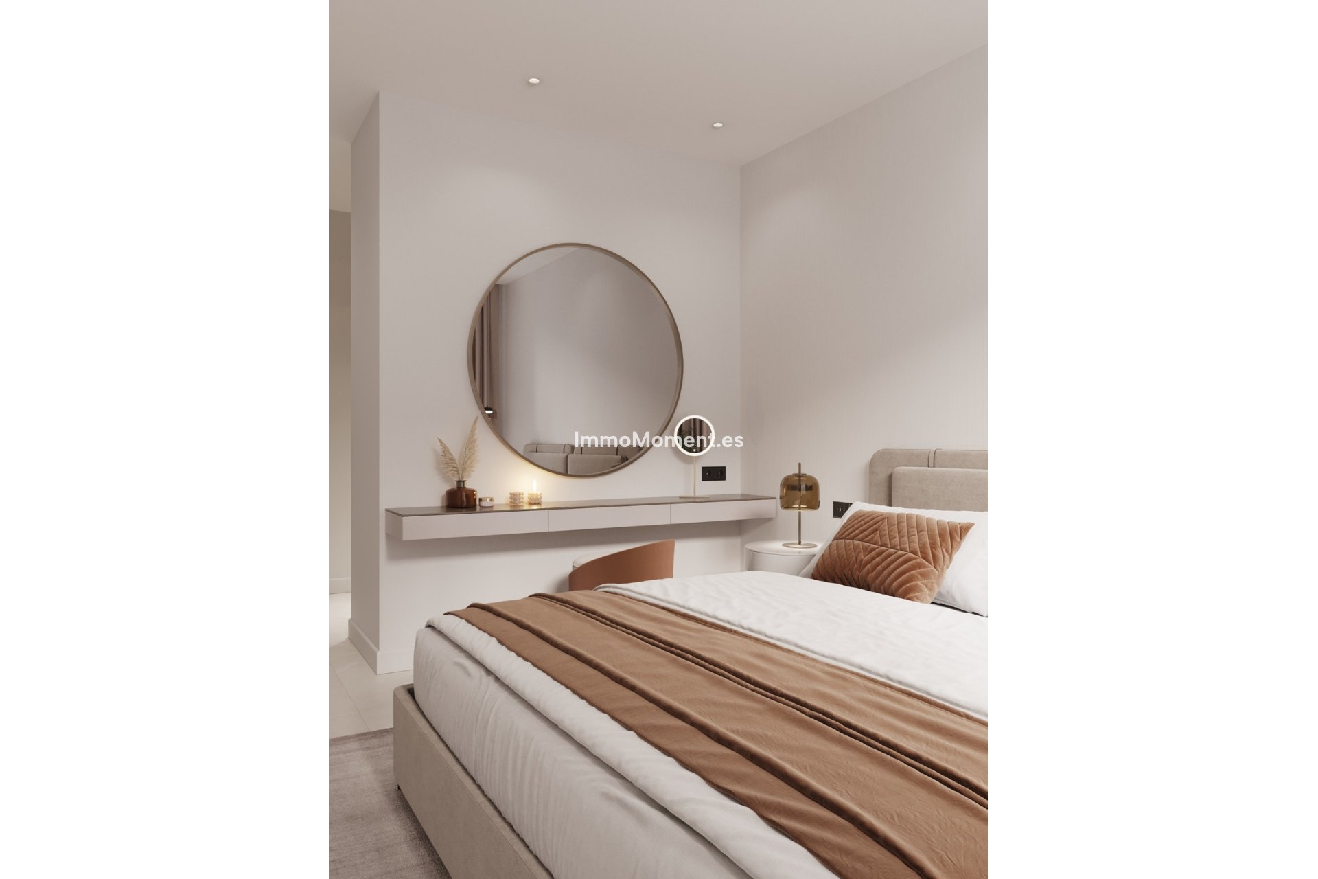 Wiederverkauf - Wohnung - Estepona  - New Golden Mile