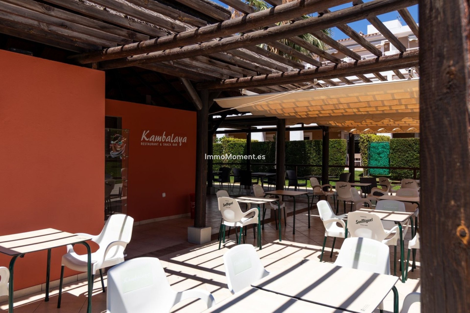 Wiederverkauf - Wohnung - Estepona  - New Golden Mile