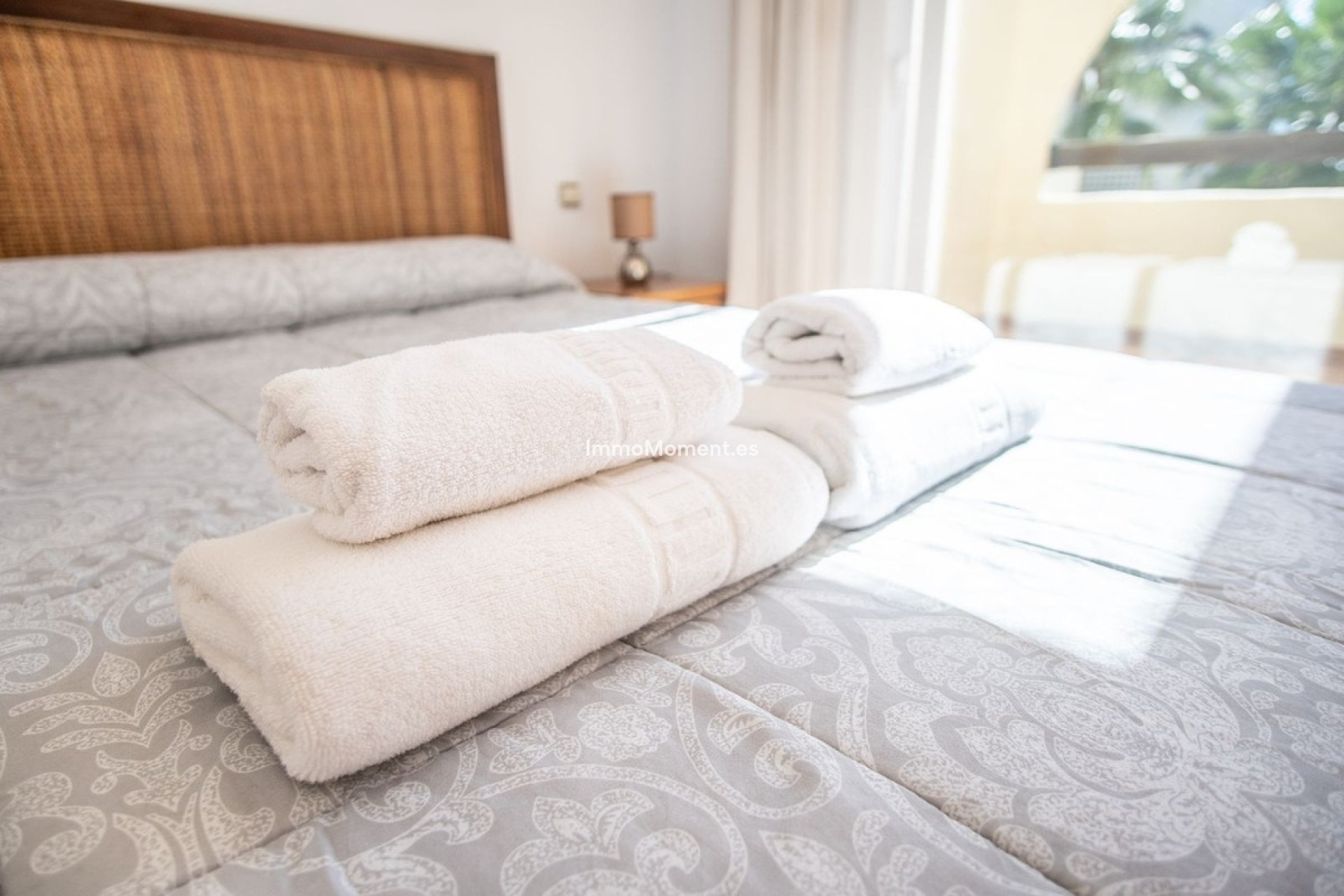 Wiederverkauf - Wohnung - Estepona  - New Golden Mile
