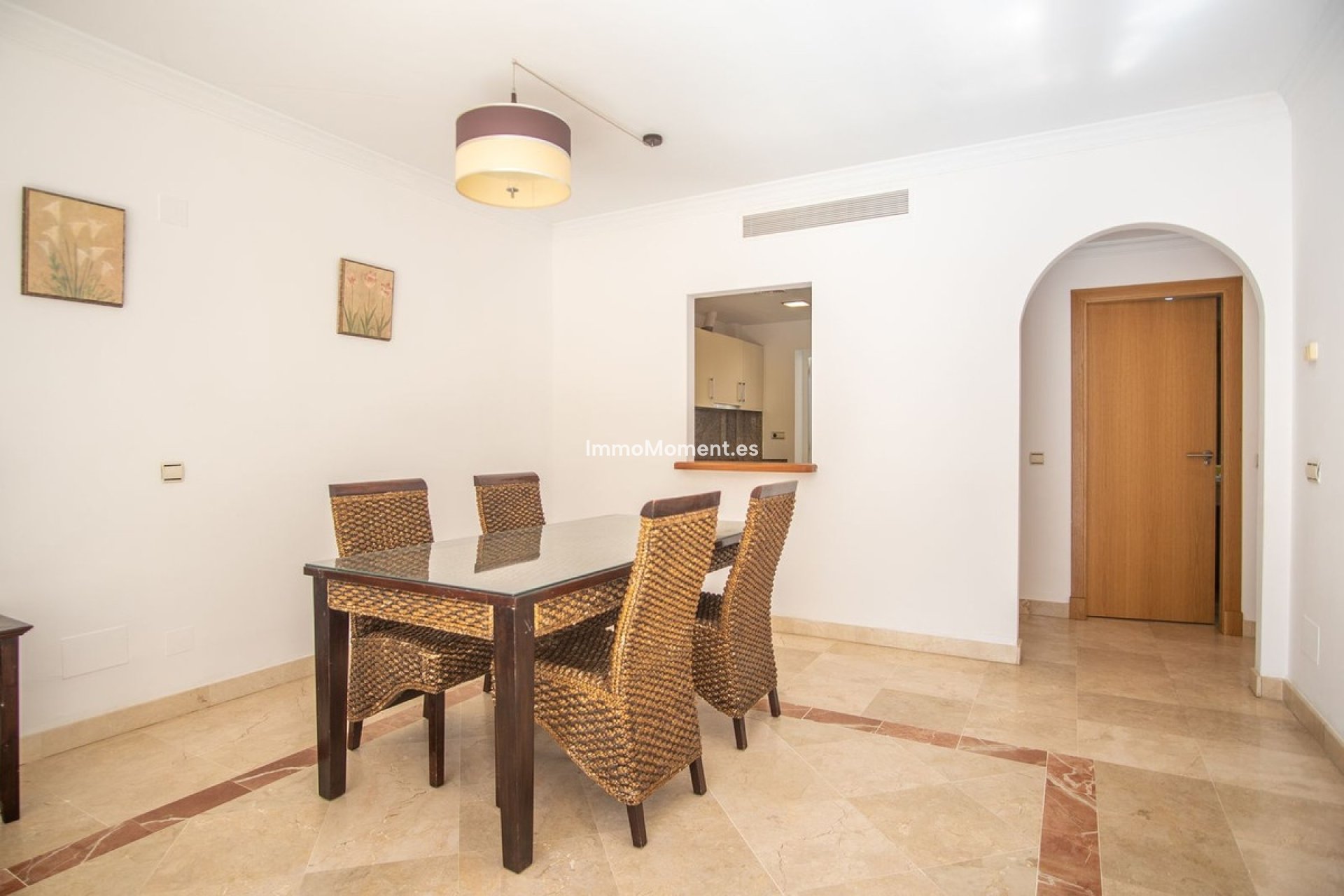 Wiederverkauf - Wohnung - Estepona  - New Golden Mile