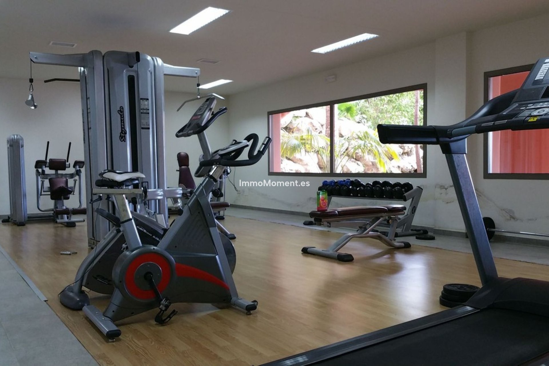 Wiederverkauf - Wohnung - Estepona  - New Golden Mile