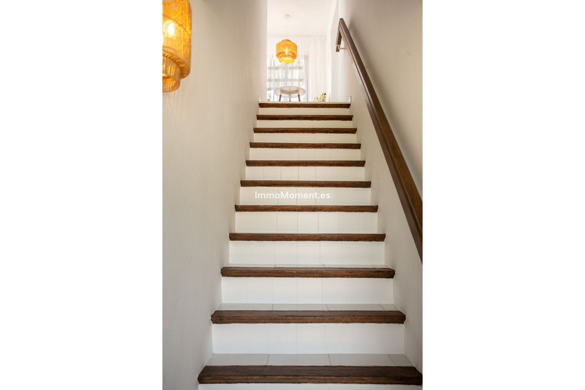 Wiederverkauf - Wohnung - Estepona  - New Golden Mile