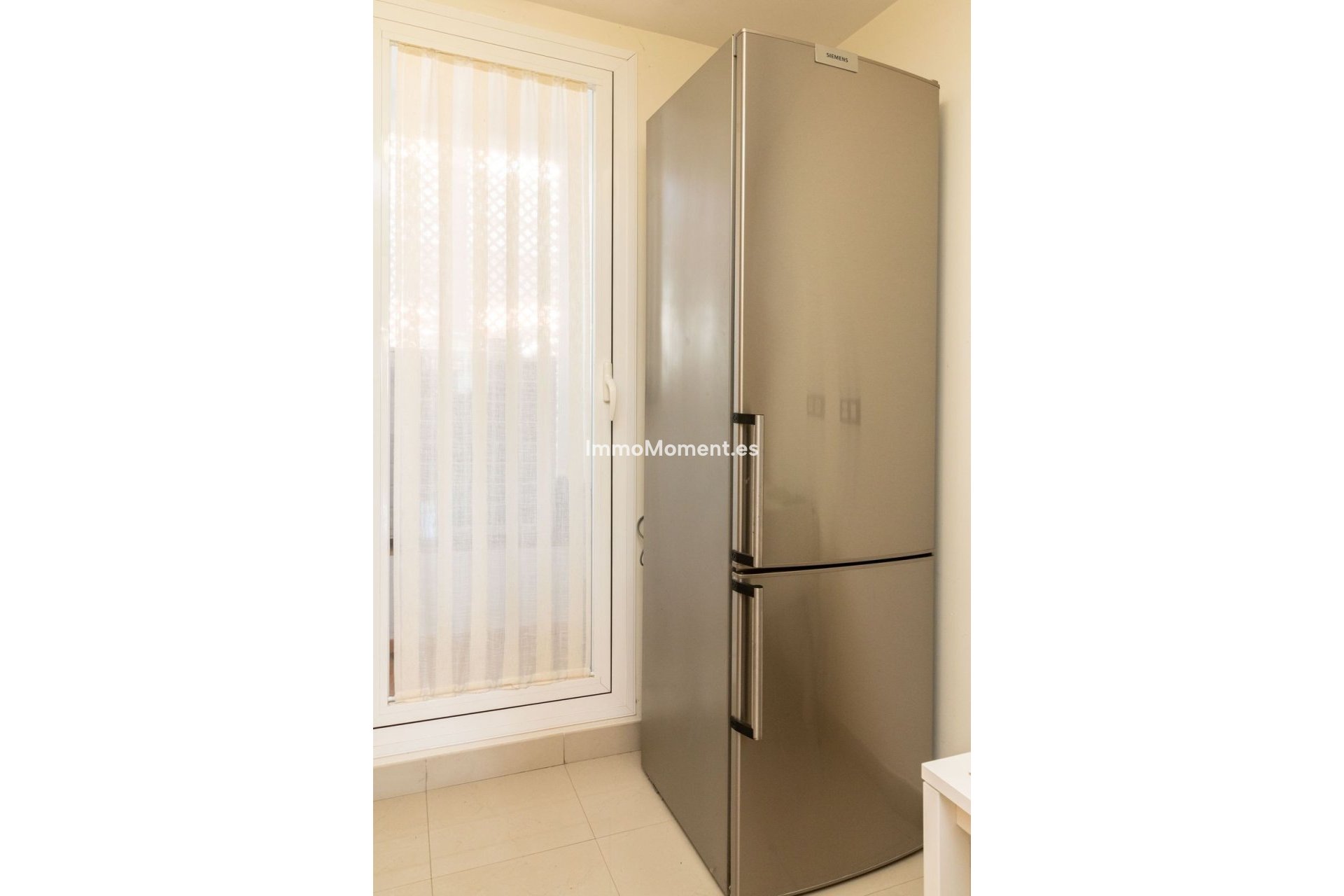 Wiederverkauf - Wohnung - Estepona  - New Golden Mile