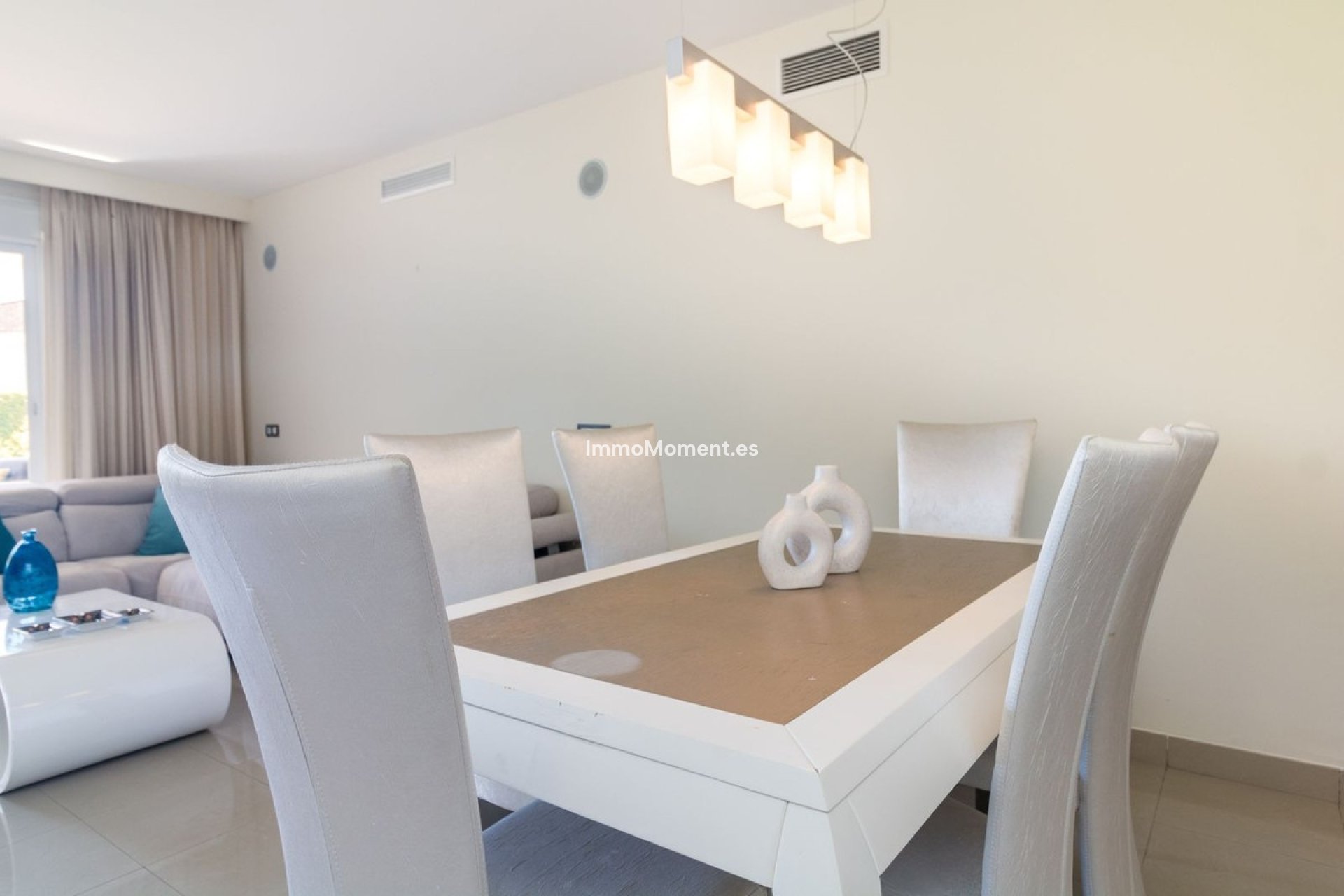Wiederverkauf - Wohnung - Estepona  - New Golden Mile