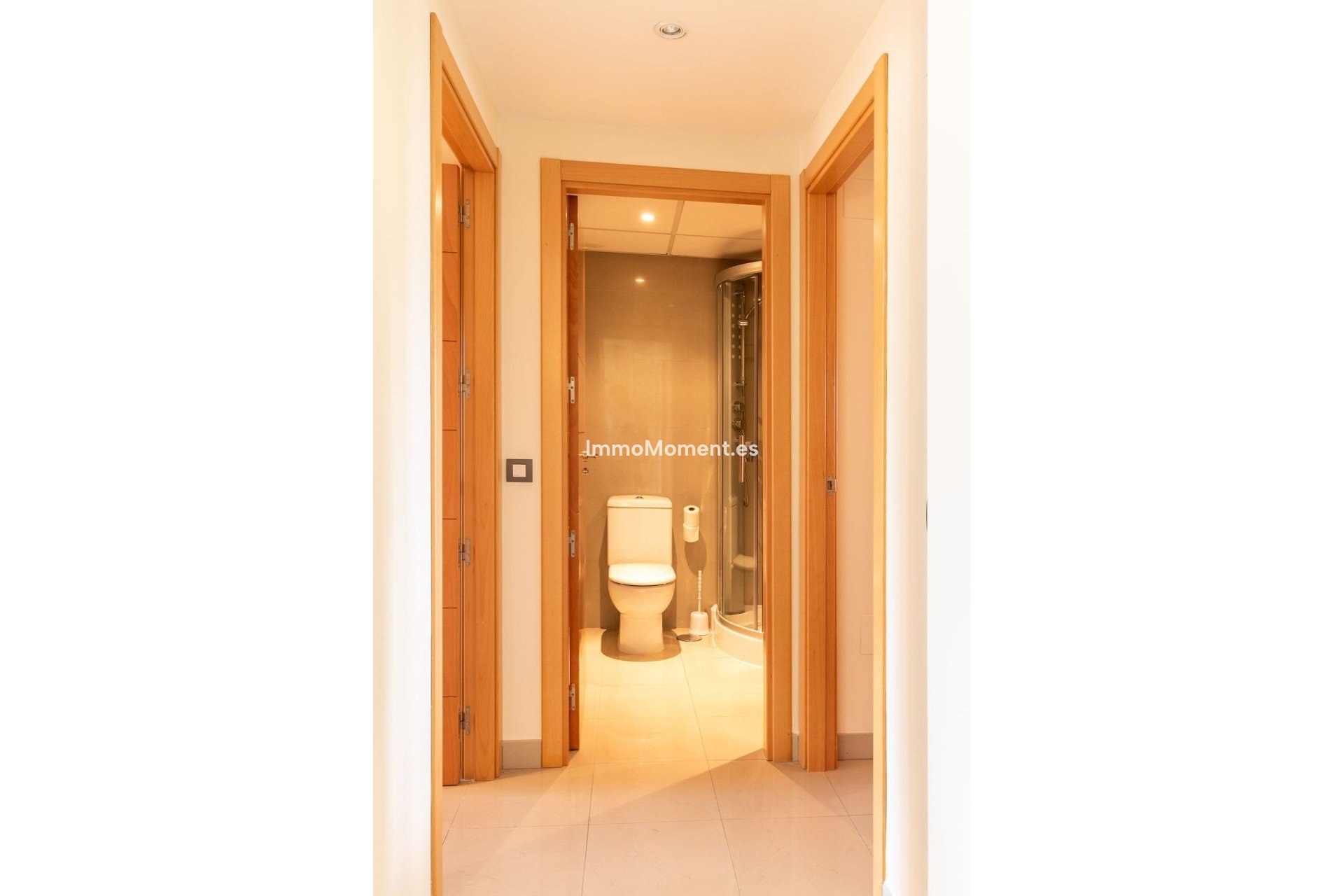 Wiederverkauf - Wohnung - Estepona  - New Golden Mile