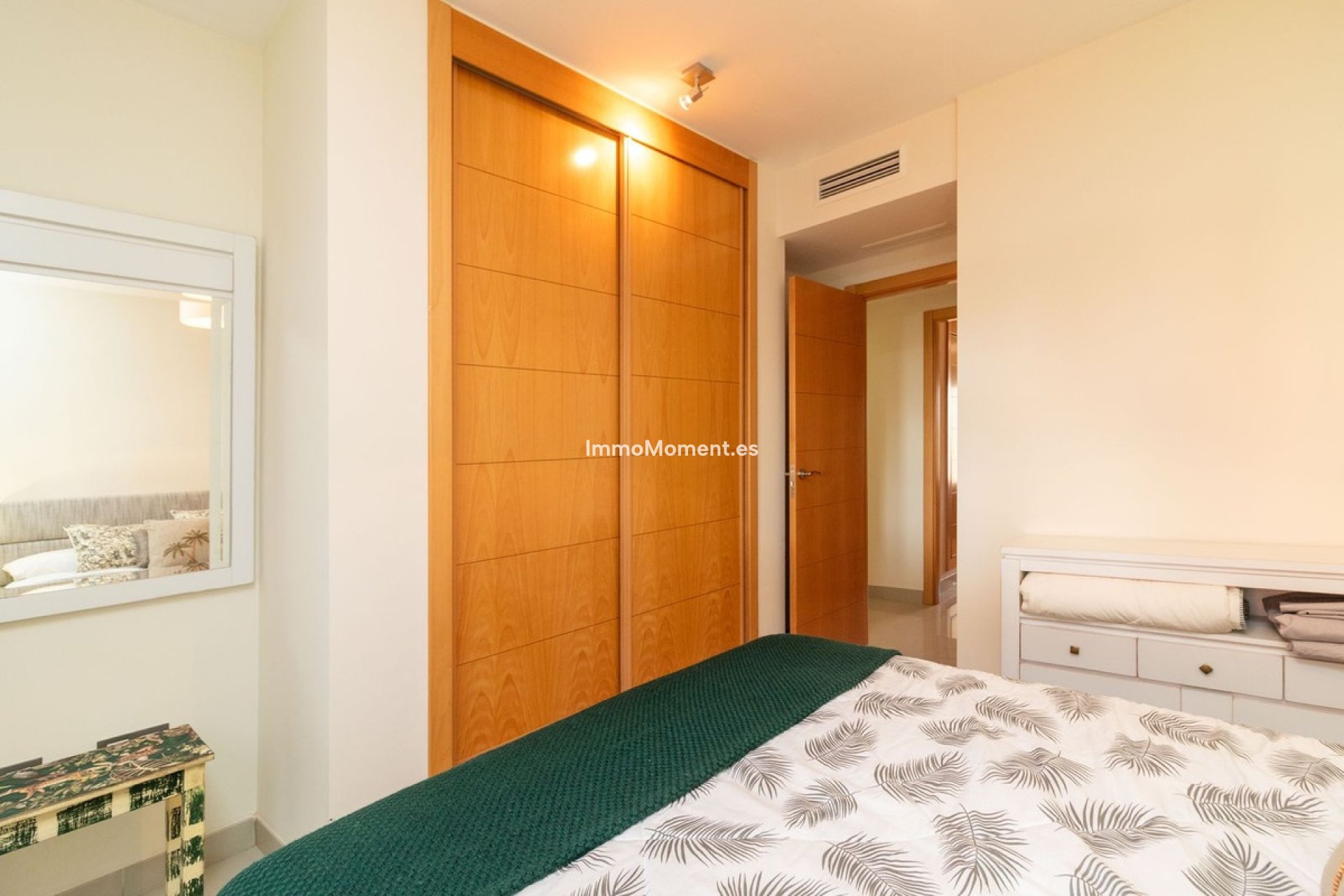 Wiederverkauf - Wohnung - Estepona  - New Golden Mile