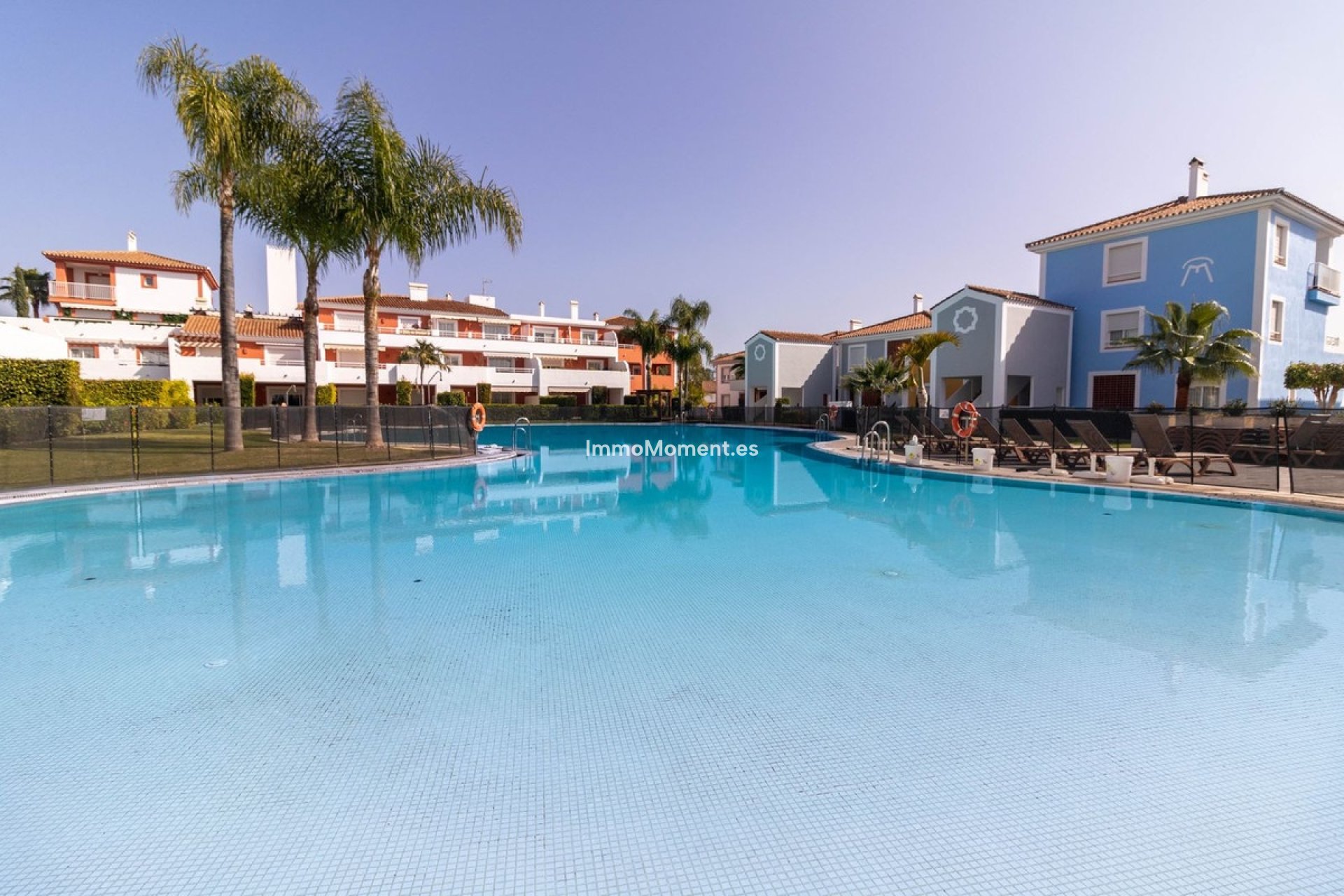 Wiederverkauf - Wohnung - Estepona  - New Golden Mile