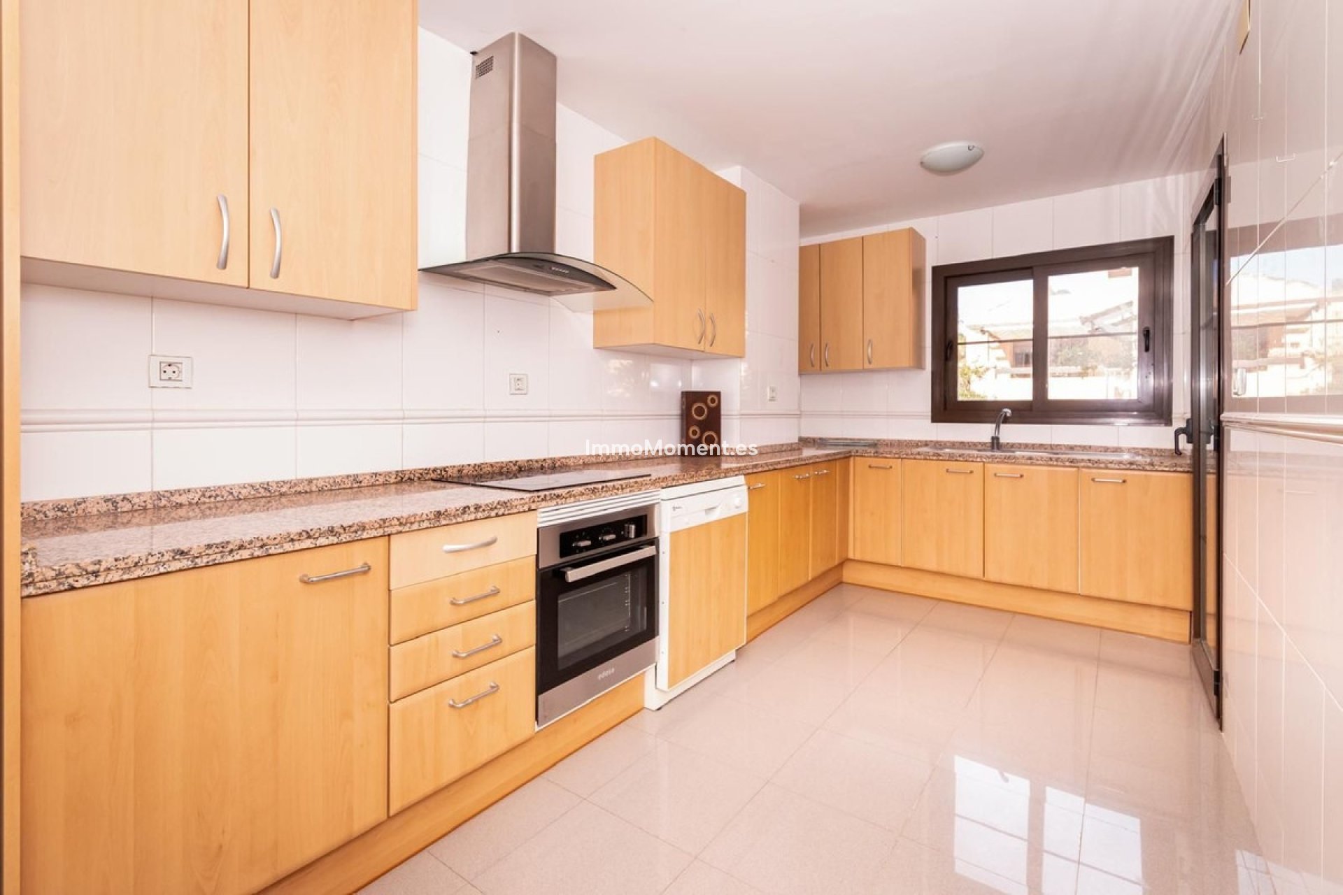 Wiederverkauf - Wohnung - Estepona  - New Golden Mile
