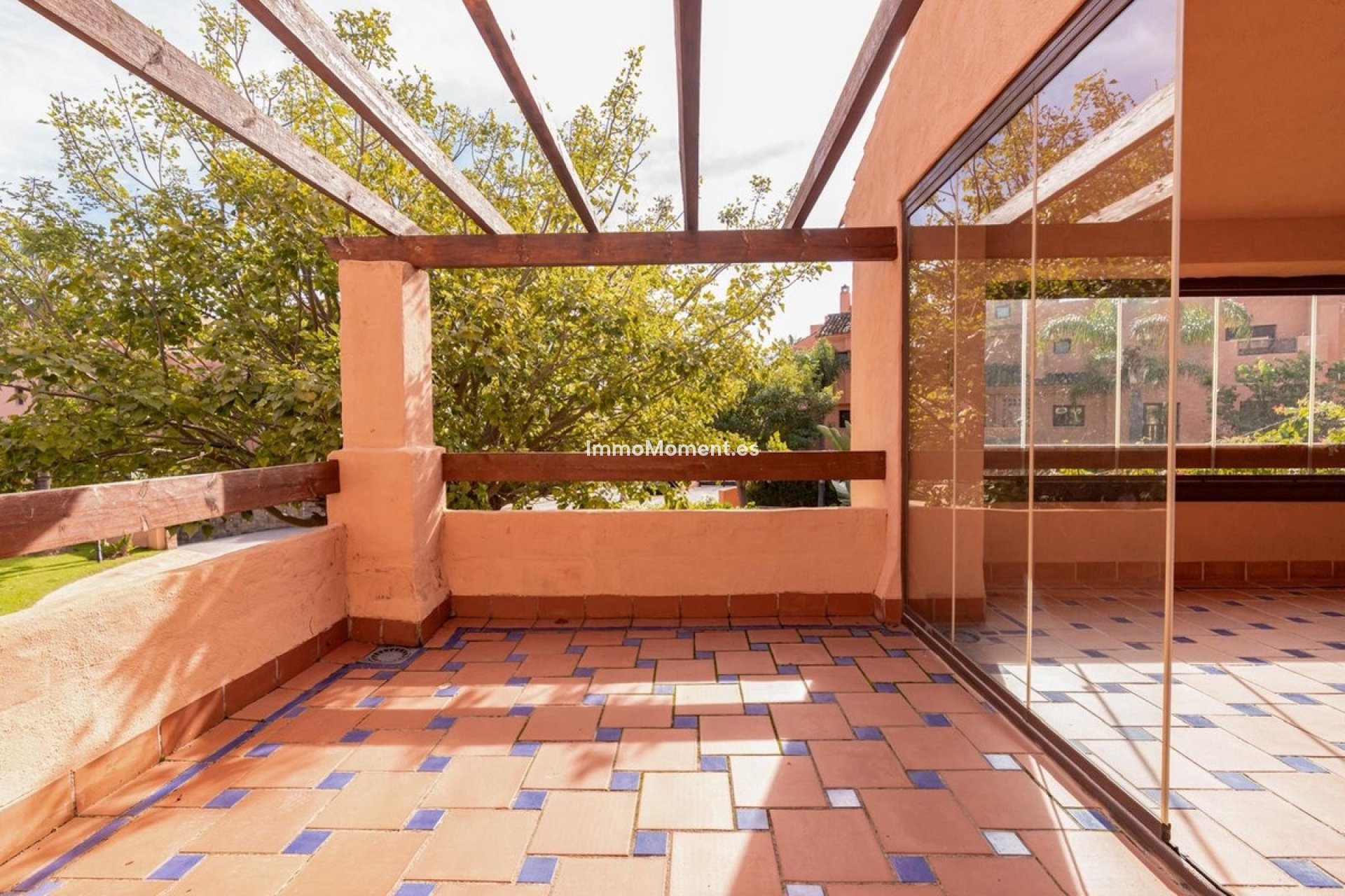 Wiederverkauf - Wohnung - Estepona  - New Golden Mile
