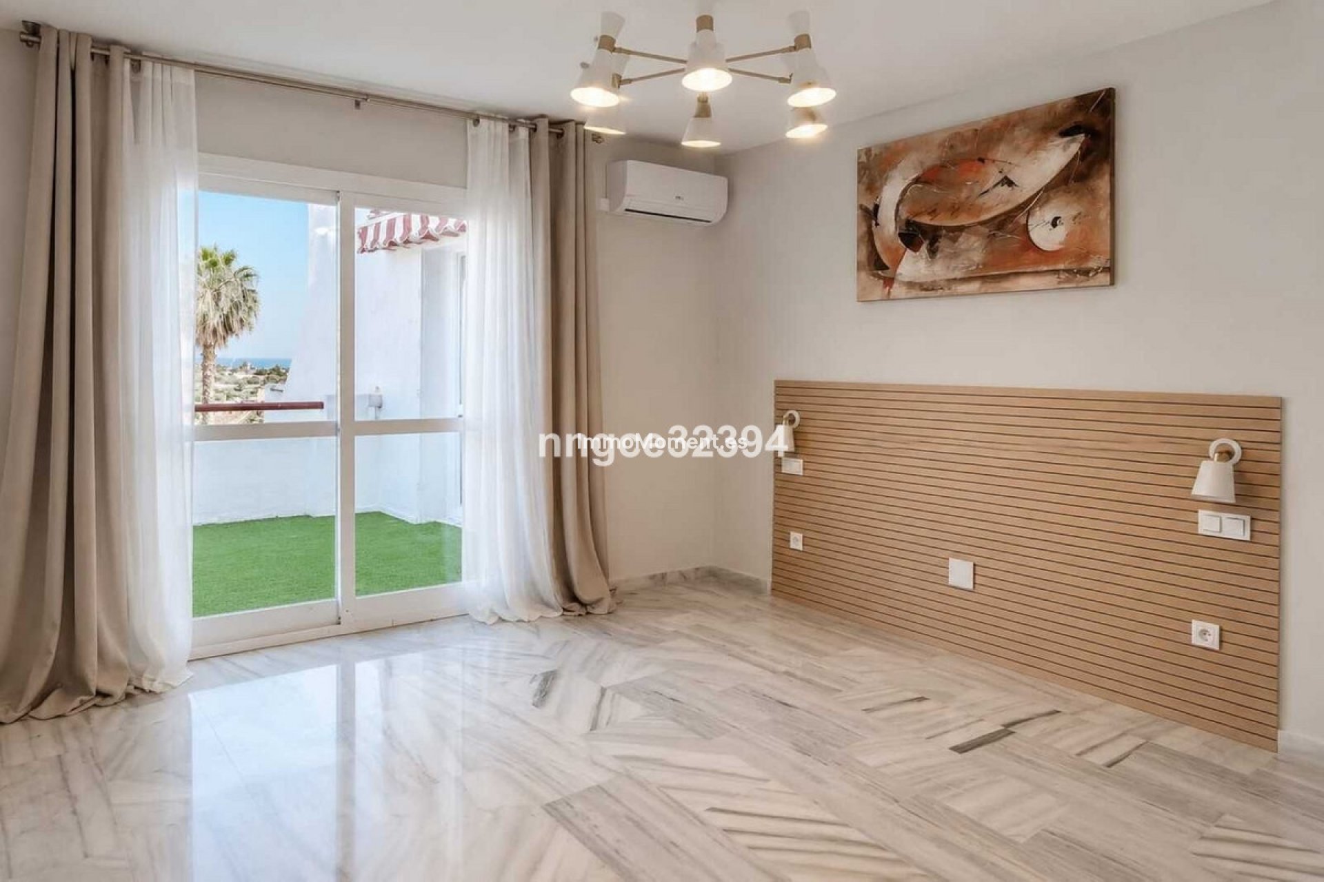 Wiederverkauf - Wohnung - Estepona  - New Golden Mile
