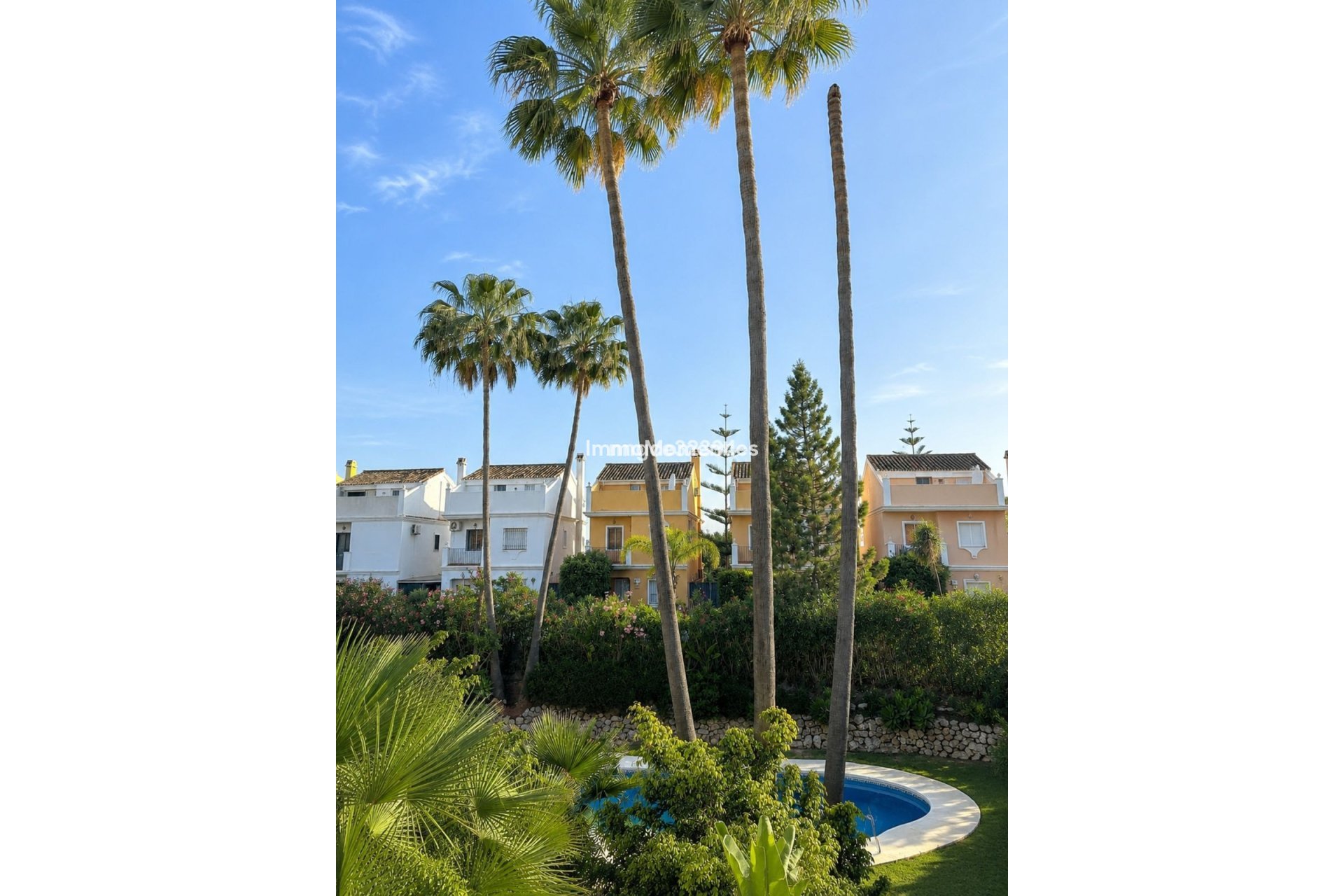 Wiederverkauf - Wohnung - Estepona  - New Golden Mile