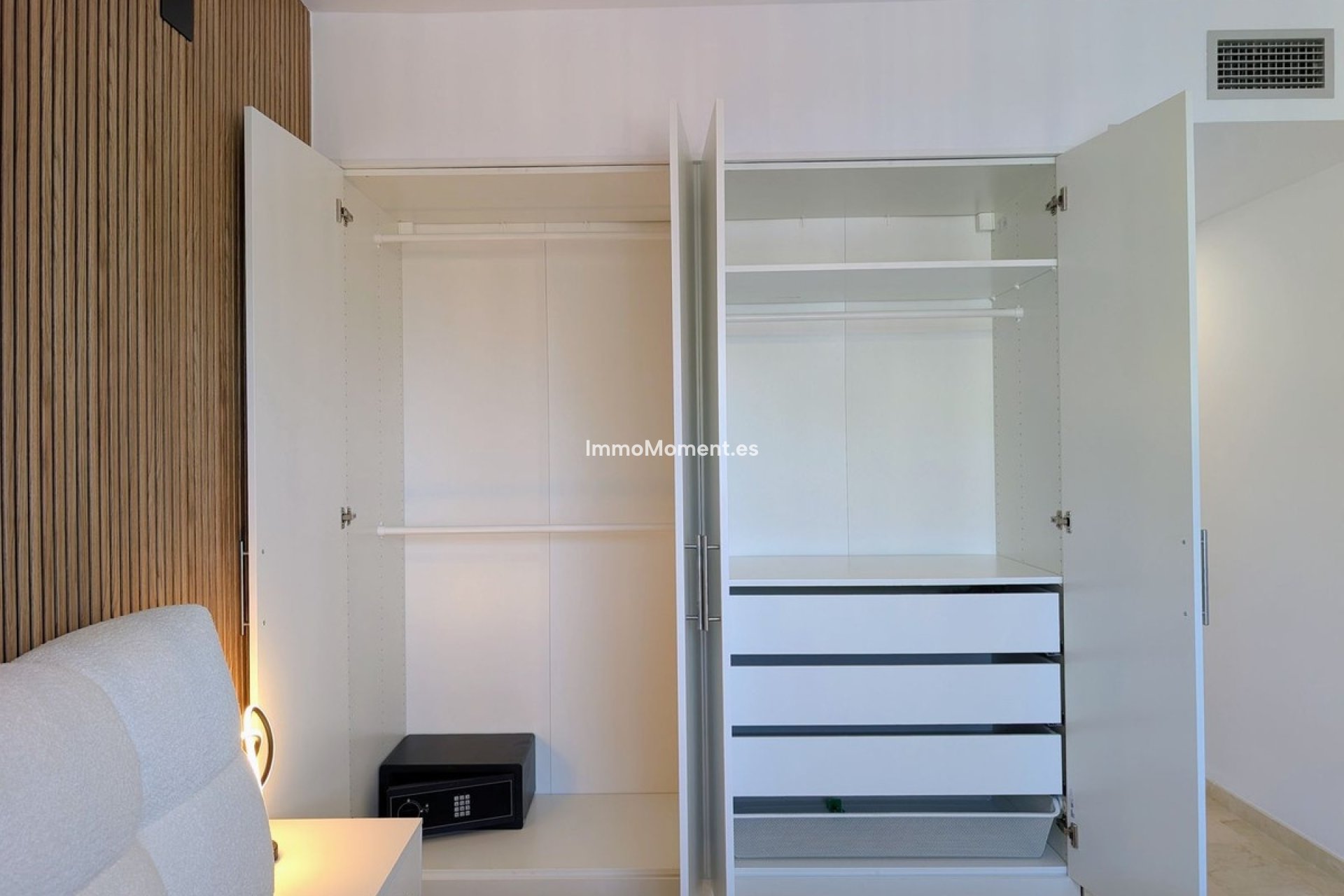Wiederverkauf - Wohnung - Estepona  - New Golden Mile