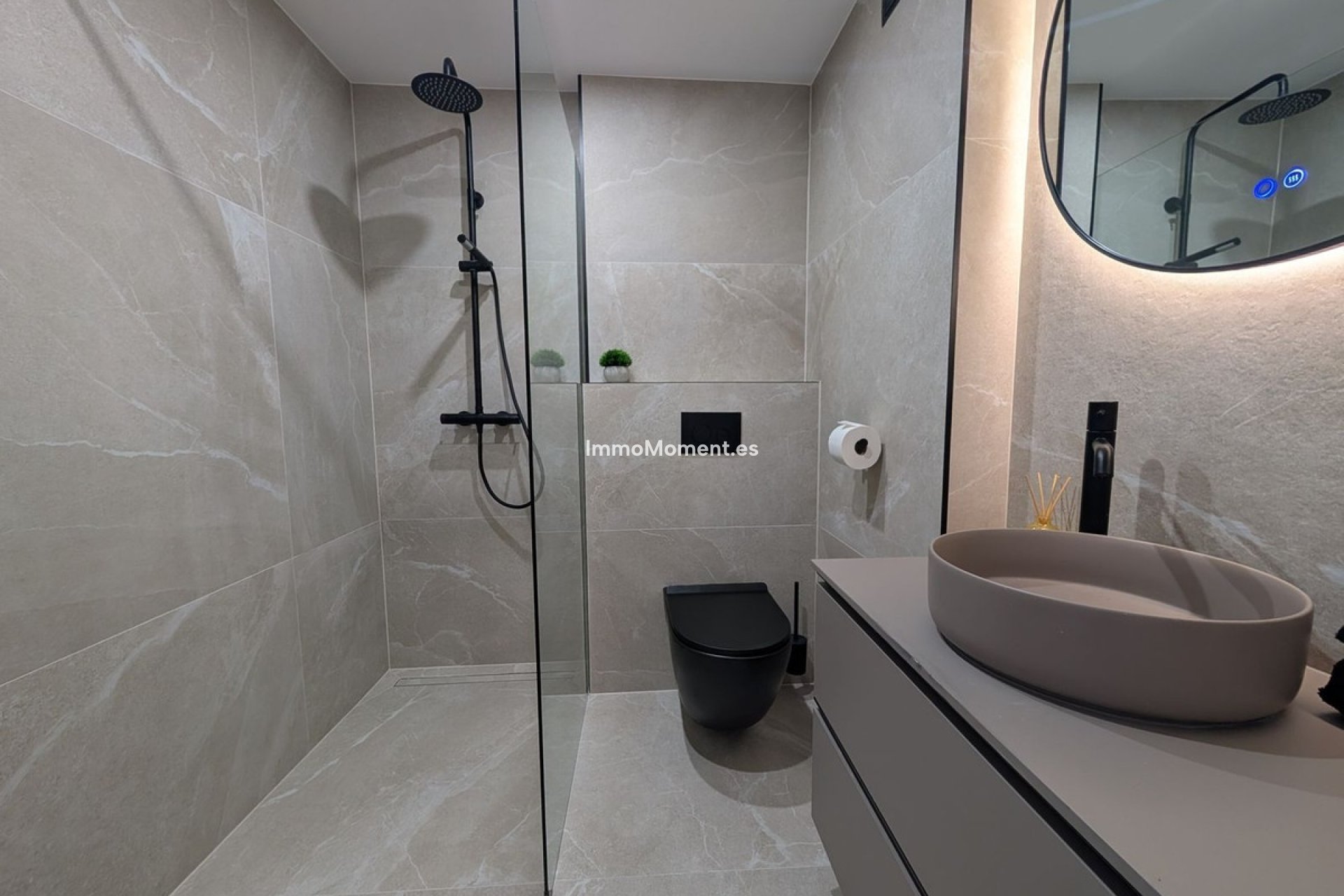 Wiederverkauf - Wohnung - Estepona  - New Golden Mile